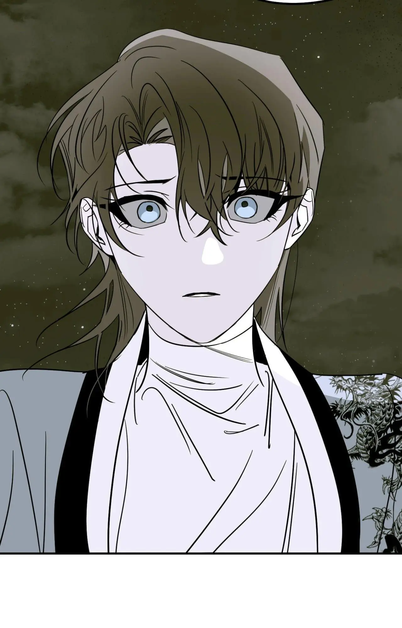 Shadow Under the Moon - Chapter 41 Page 39