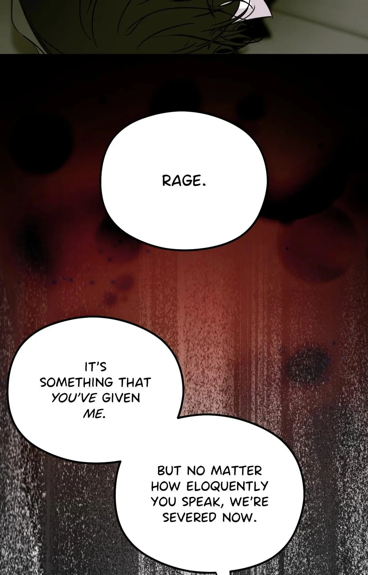 Shadow Under the Moon - Chapter 41 Page 41