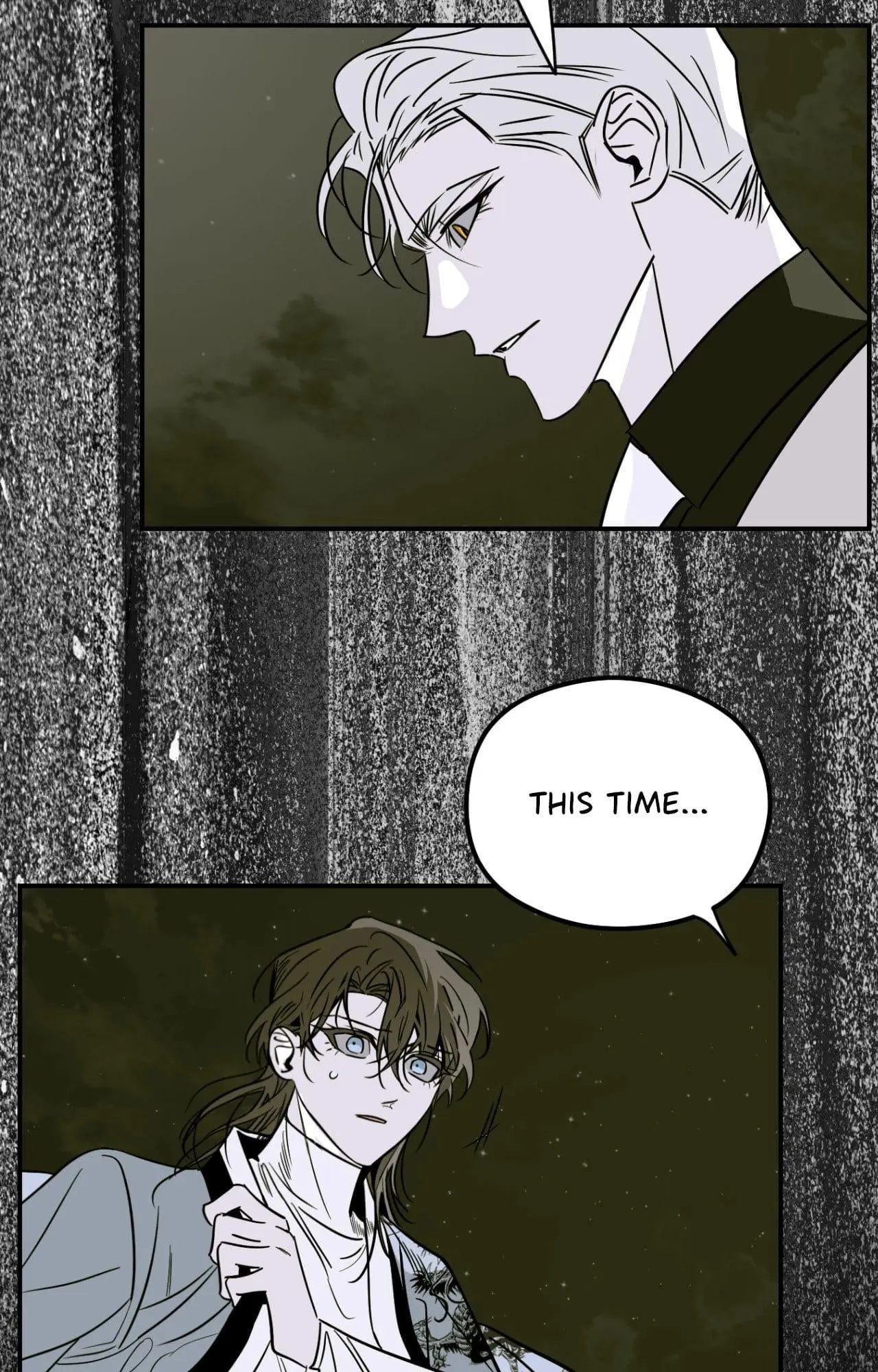 Shadow Under the Moon - Chapter 41 Page 42