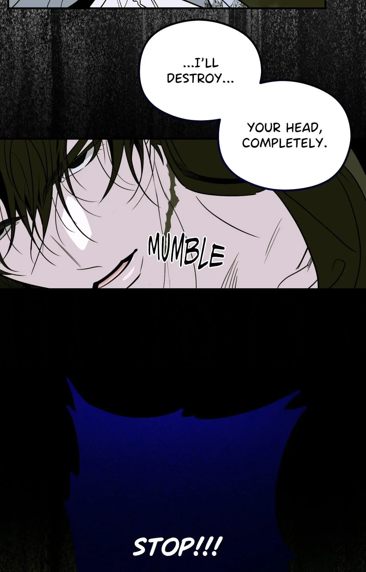 Shadow Under the Moon - Chapter 41 Page 43
