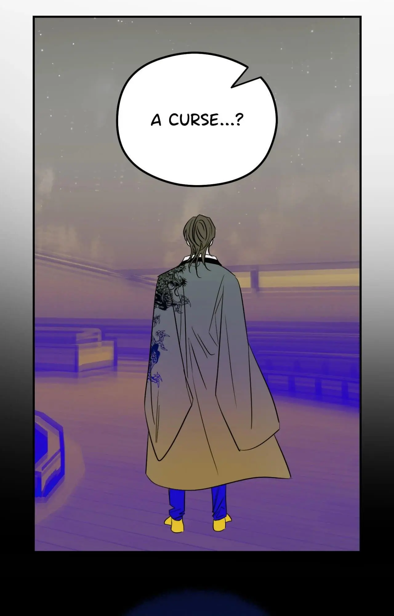 Shadow Under the Moon - Chapter 41 Page 46