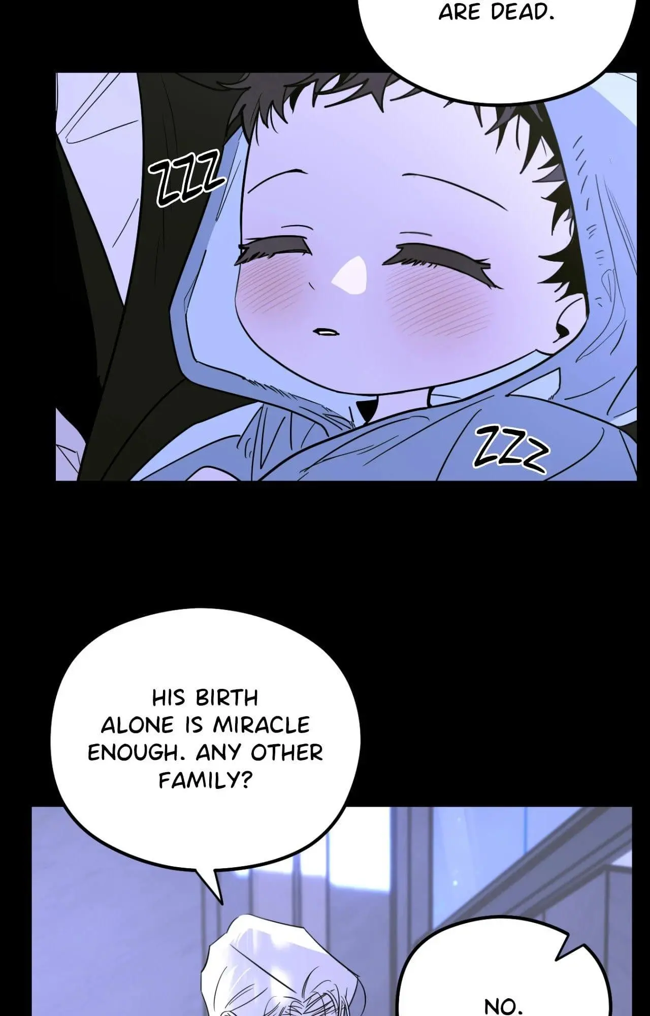 Shadow Under the Moon - Chapter 41 Page 51
