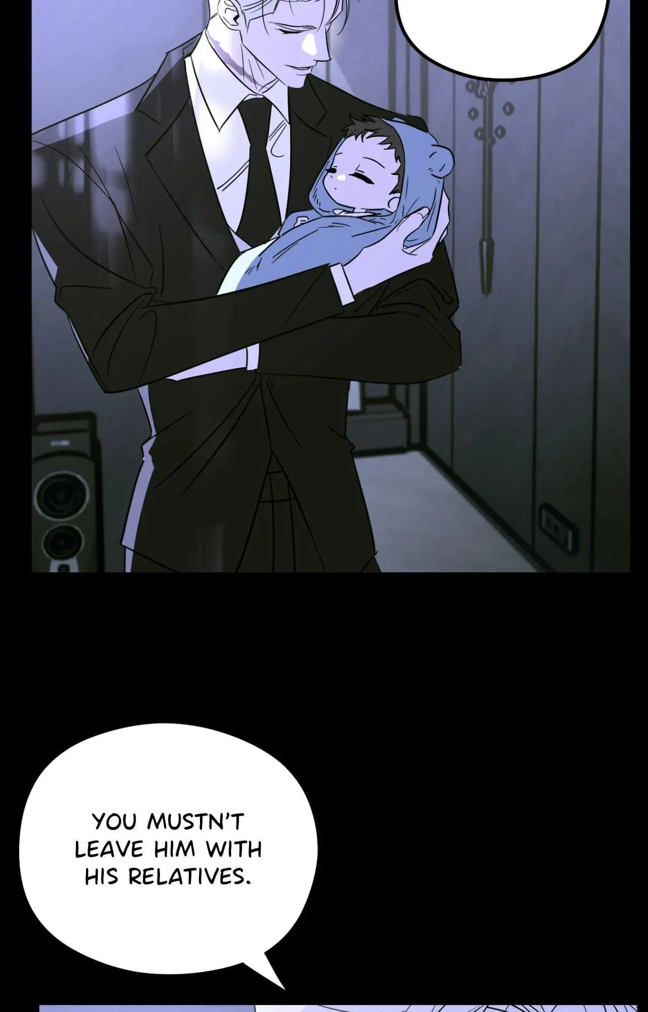 Shadow Under the Moon - Chapter 41 Page 52