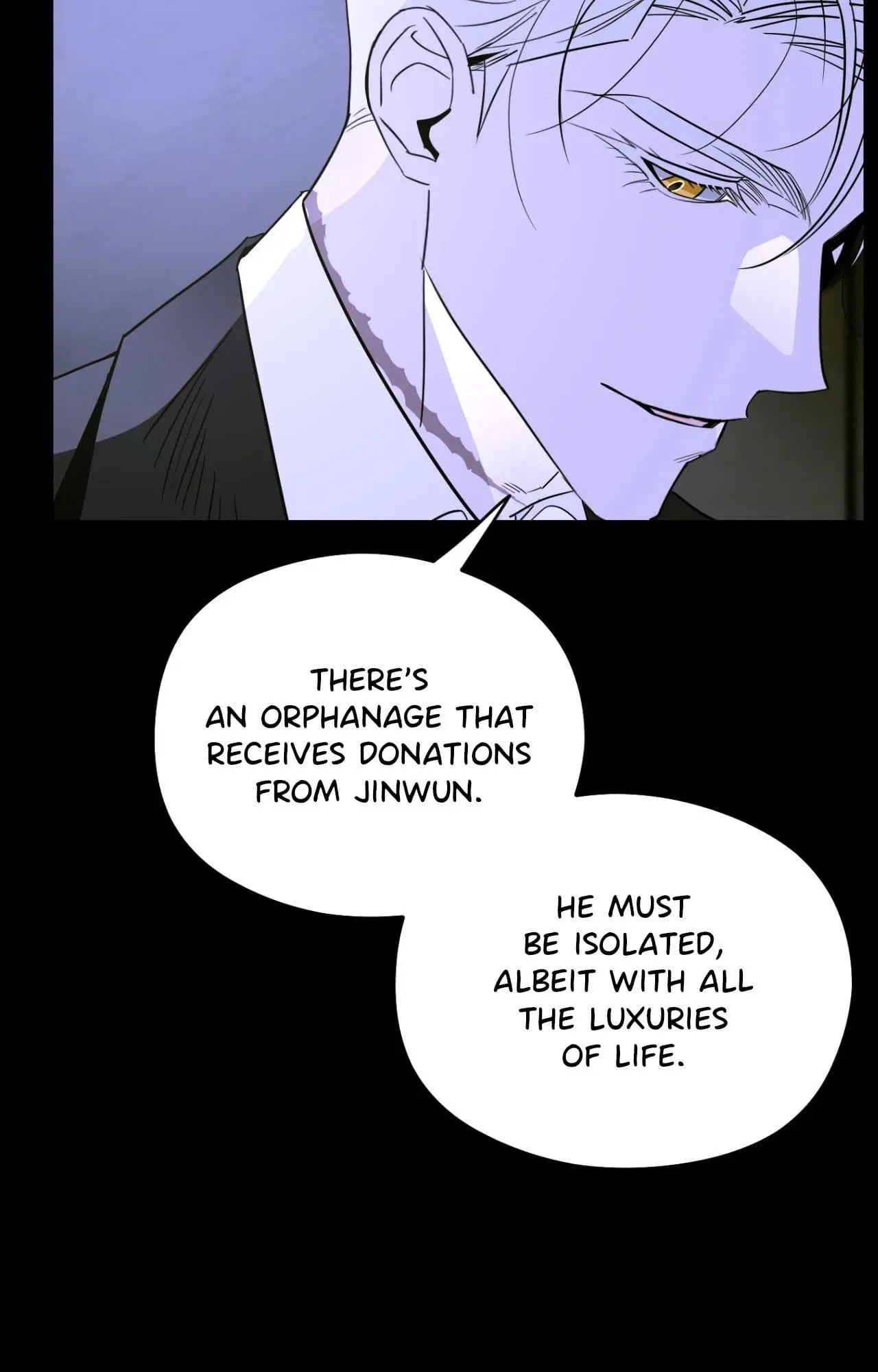 Shadow Under the Moon - Chapter 41 Page 53
