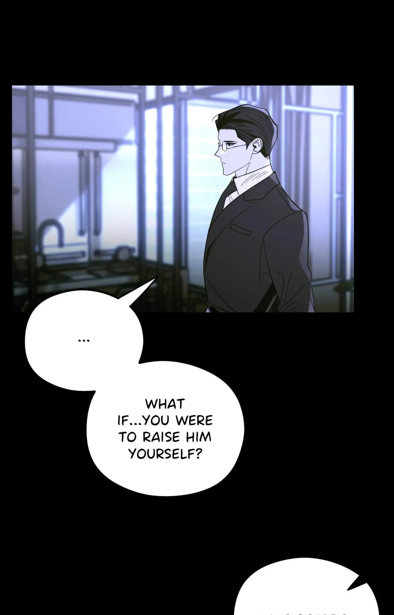 Shadow Under the Moon - Chapter 41 Page 54