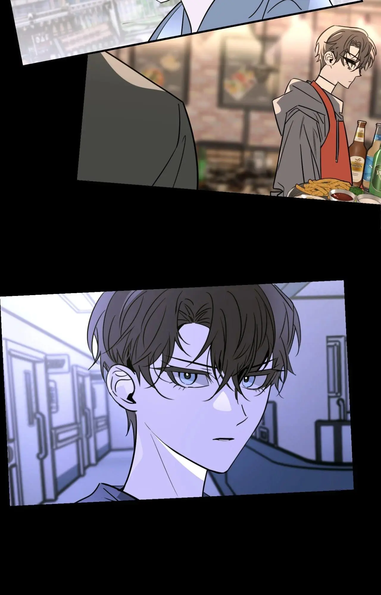 Shadow Under the Moon - Chapter 41 Page 58