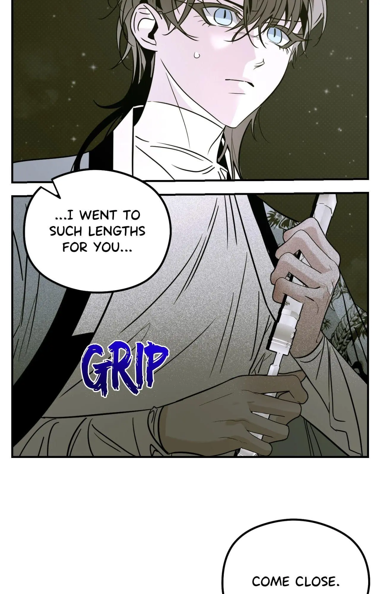 Shadow Under the Moon - Chapter 41 Page 62