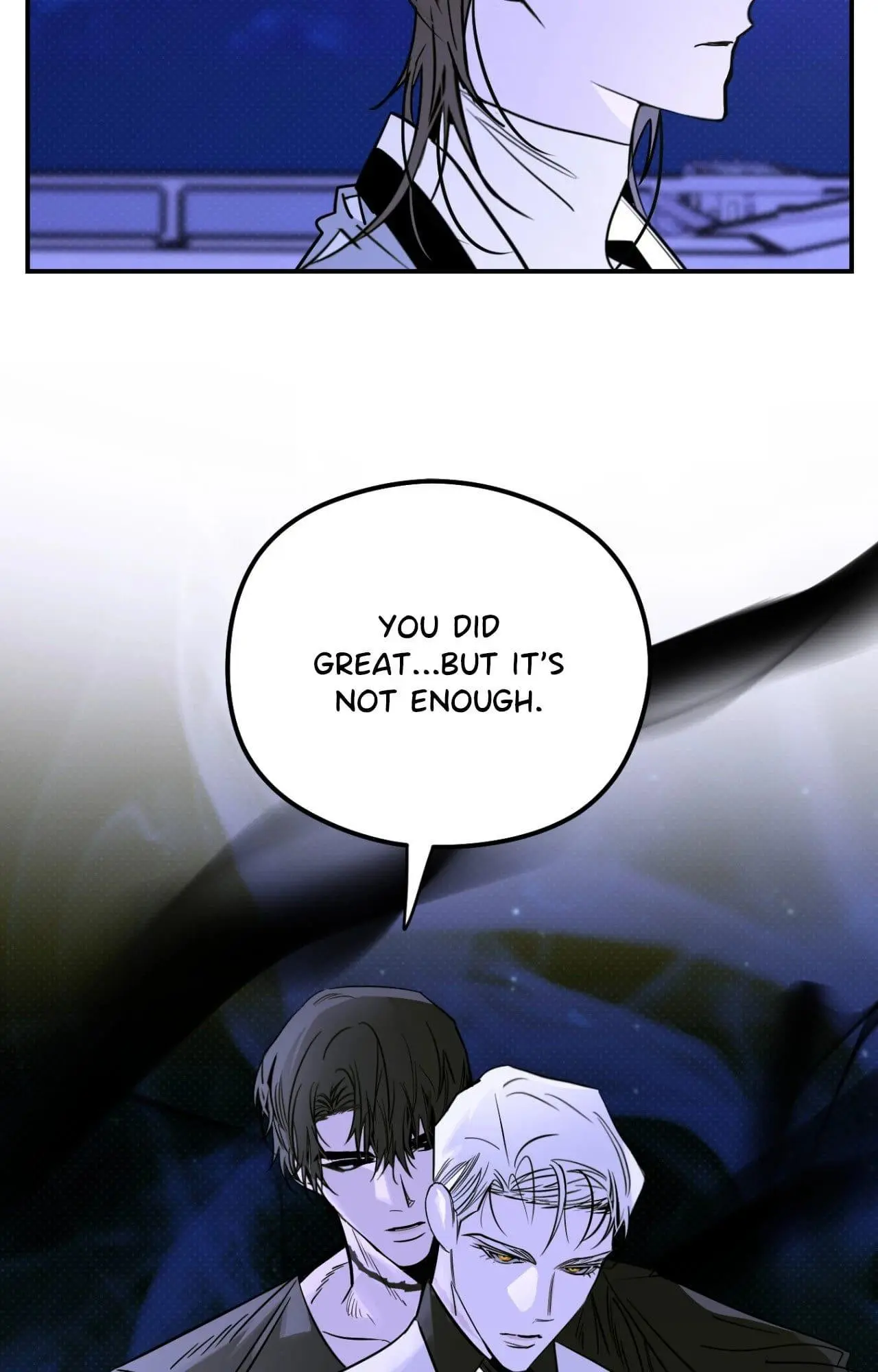 Shadow Under the Moon - Chapter 42 Page 2