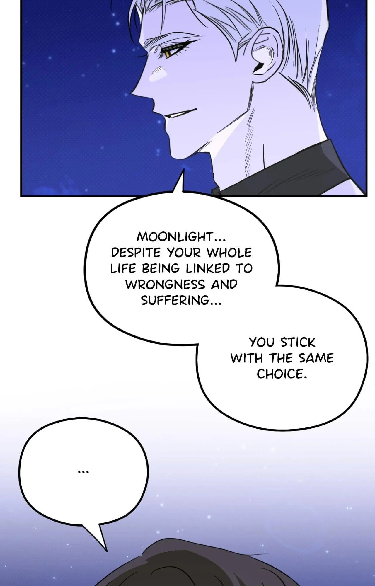 Shadow Under the Moon - Chapter 42 Page 7