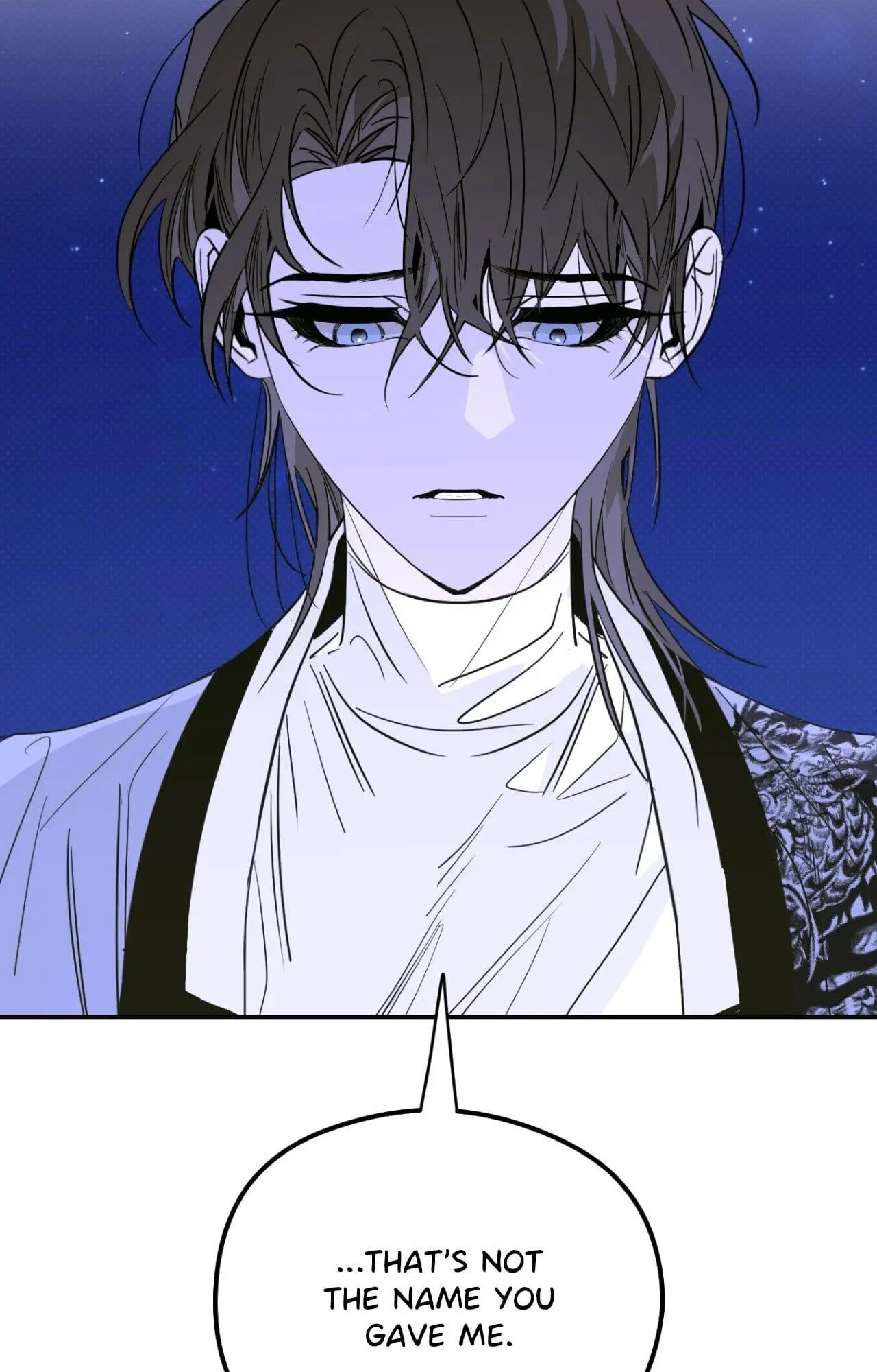 Shadow Under the Moon - Chapter 42 Page 8