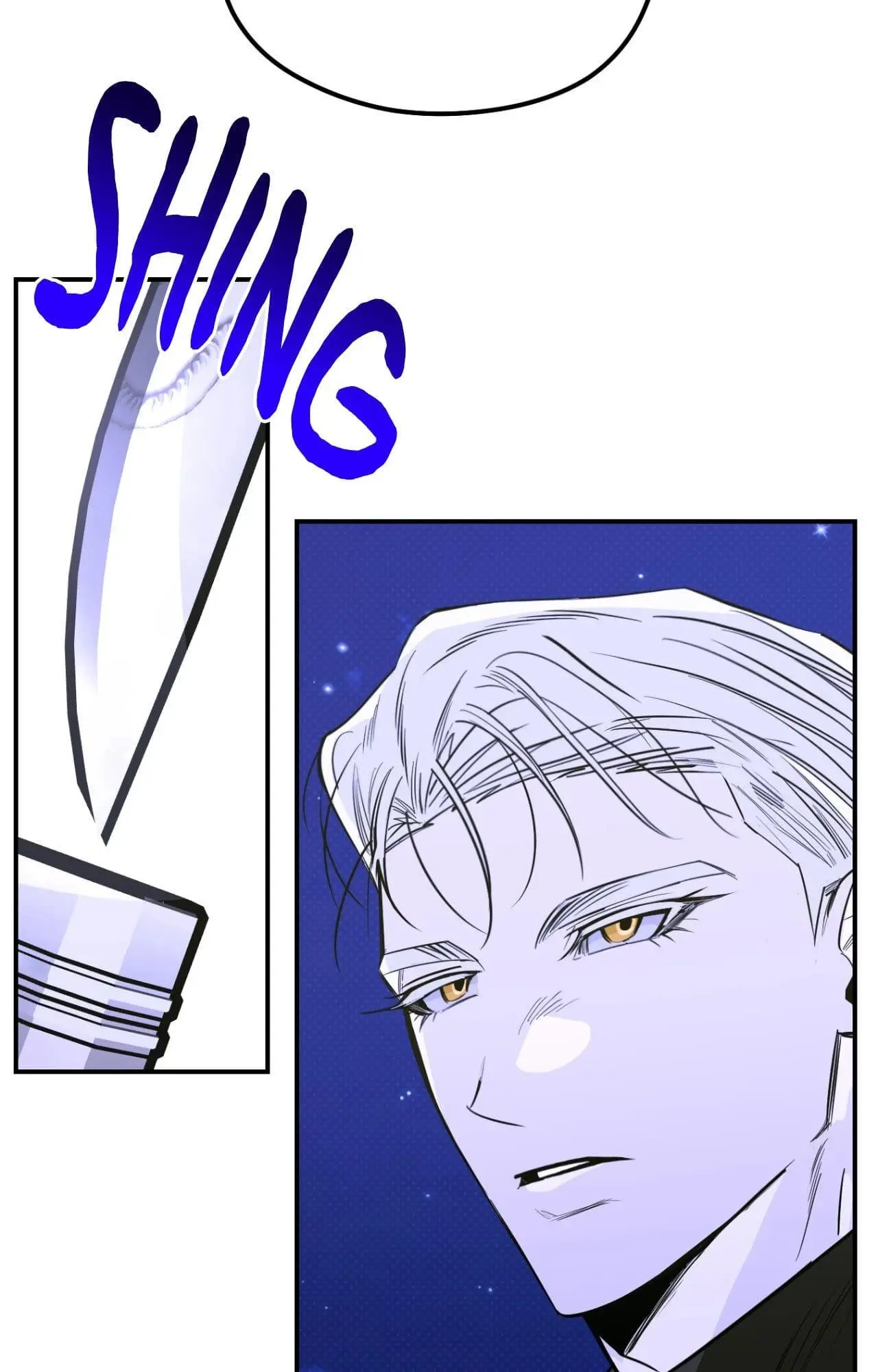 Shadow Under the Moon - Chapter 42 Page 9