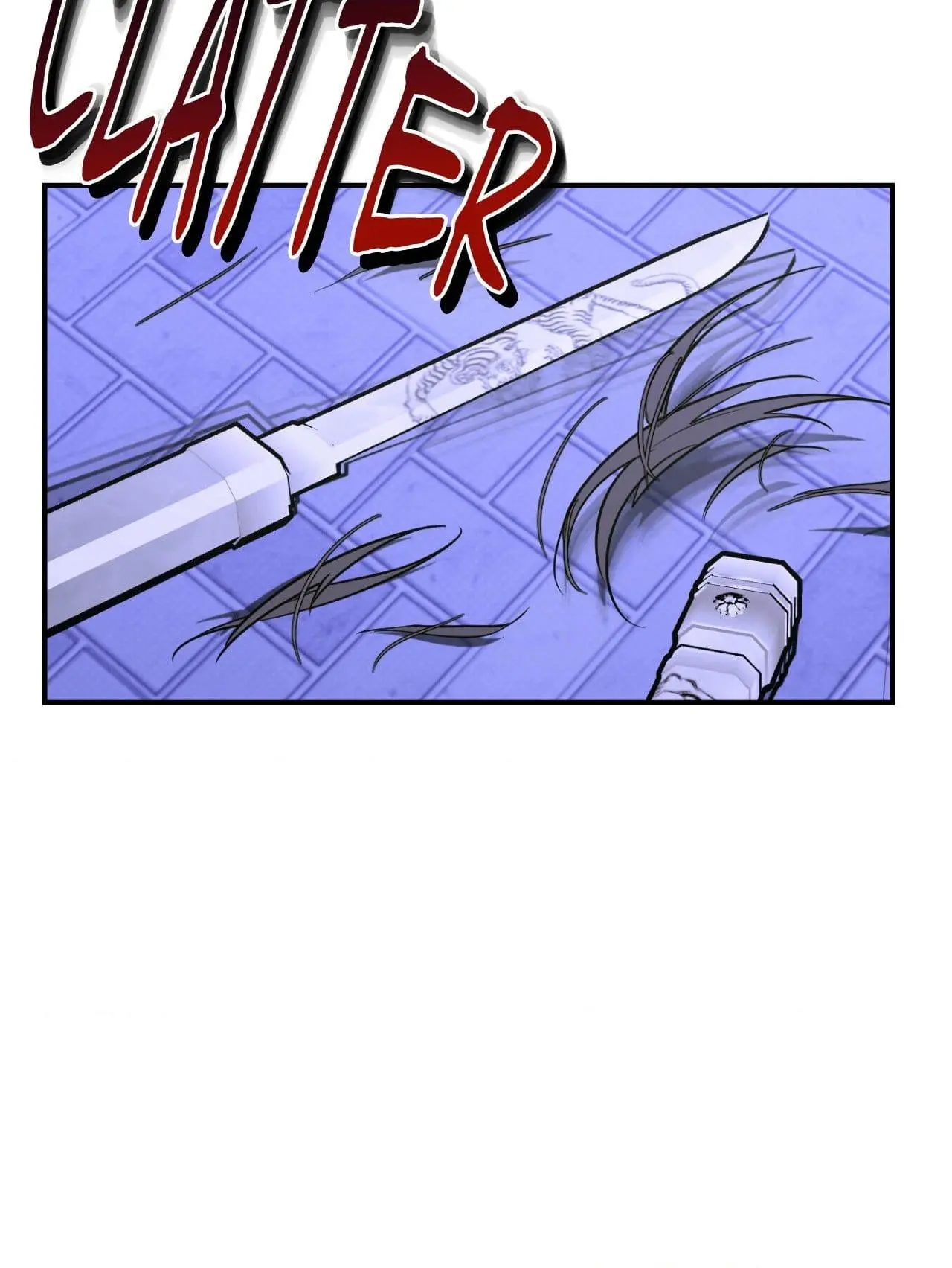 Shadow Under the Moon - Chapter 42 Page 12