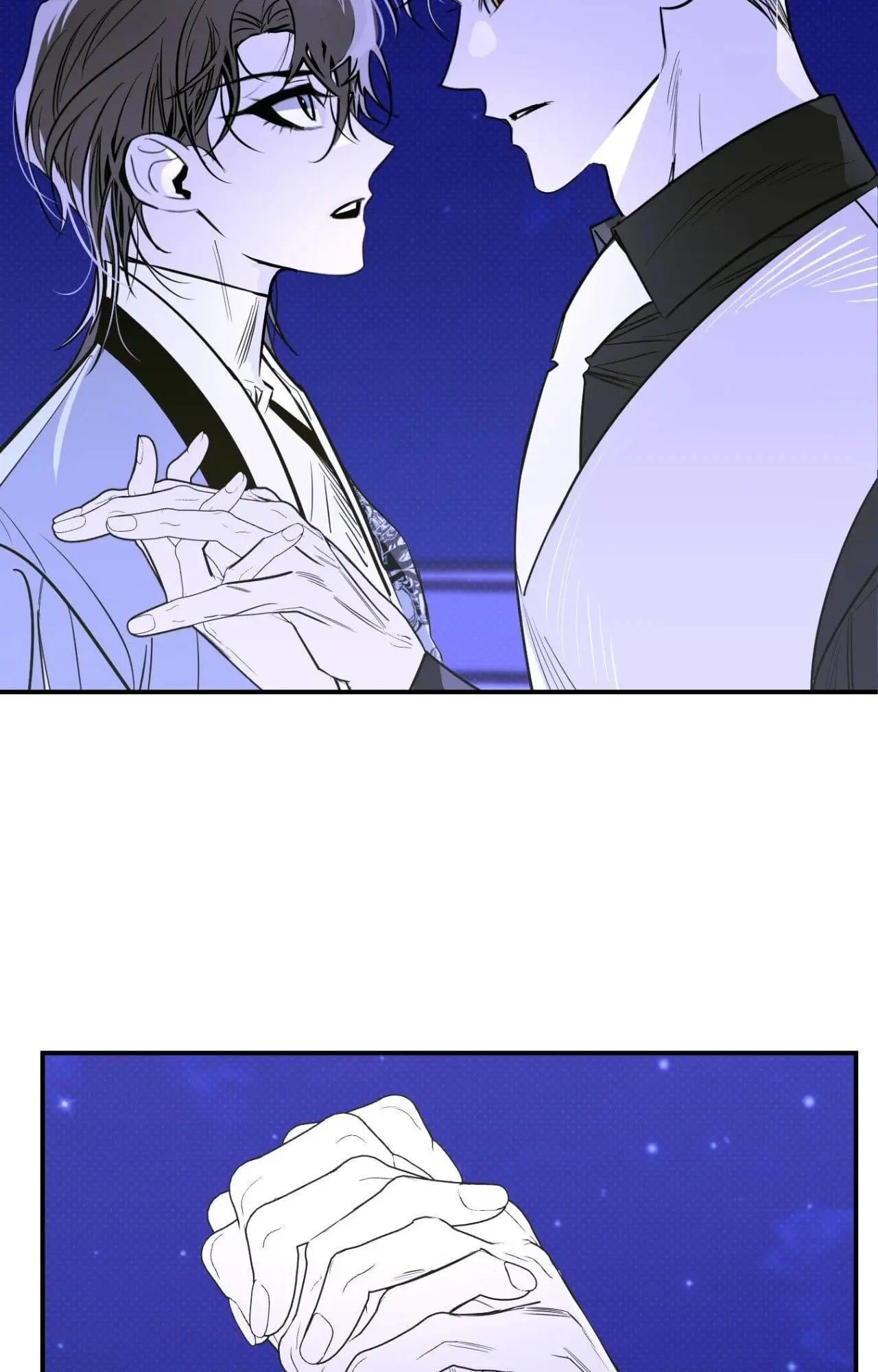 Shadow Under the Moon - Chapter 42 Page 14