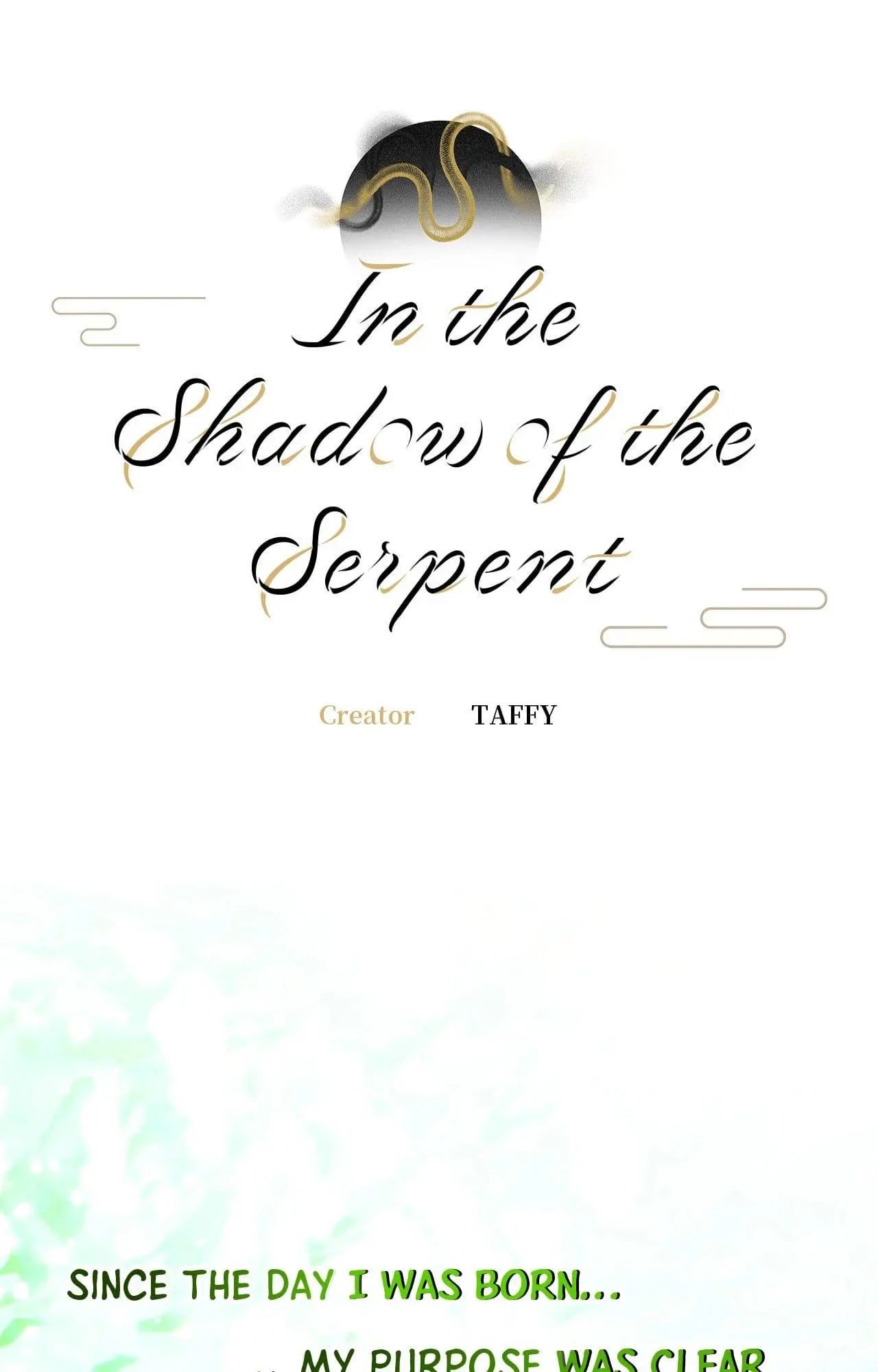 Shadow Under the Moon - Chapter 42 Page 19