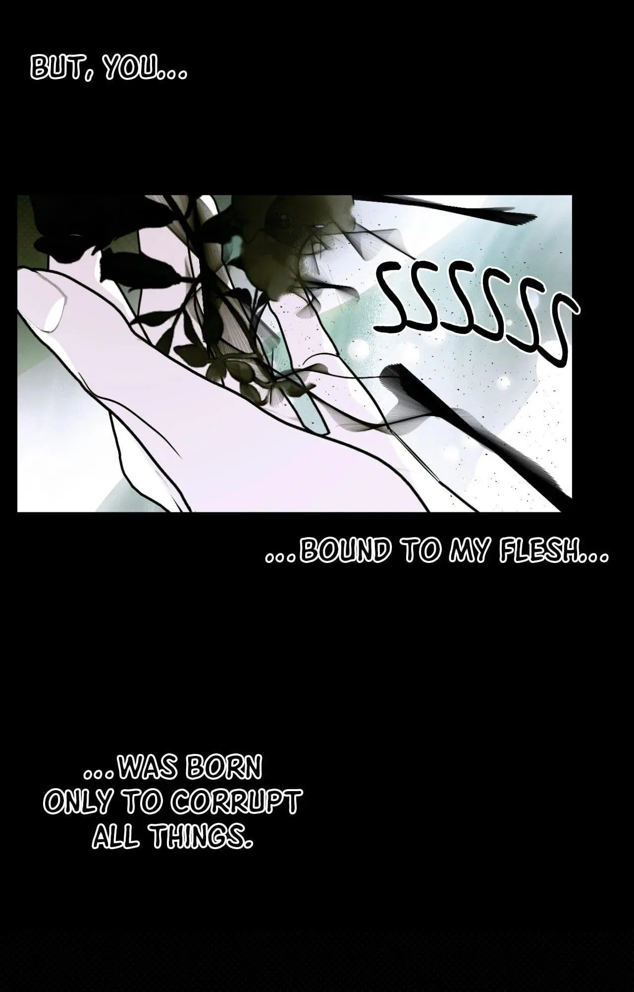 Shadow Under the Moon - Chapter 42 Page 25