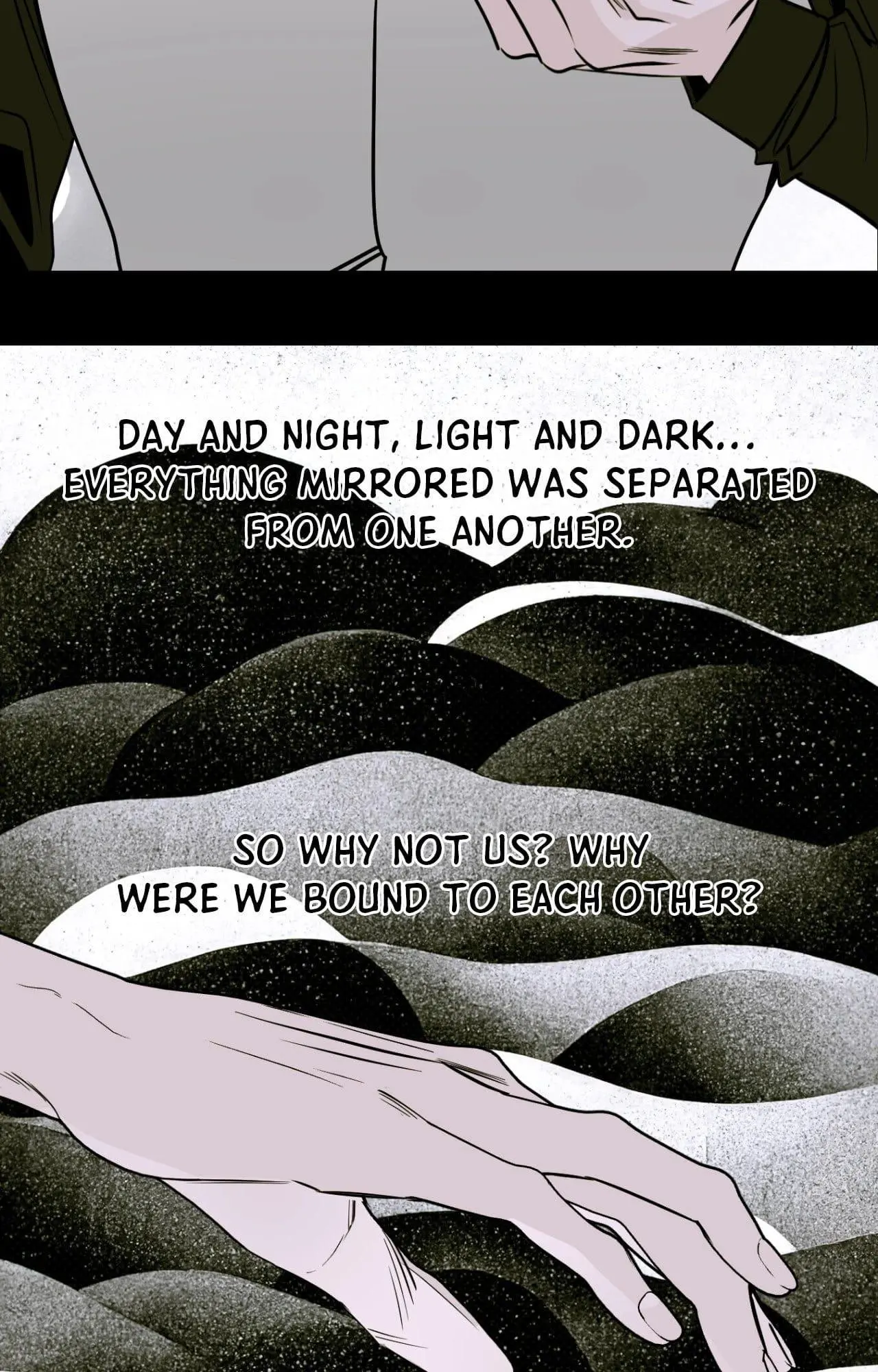 Shadow Under the Moon - Chapter 42 Page 27