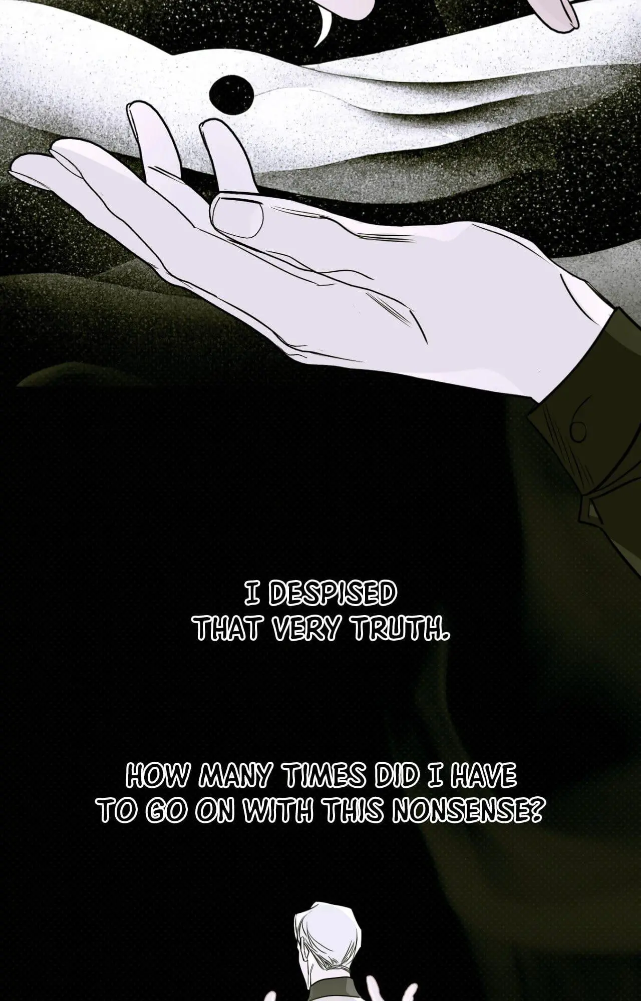 Shadow Under the Moon - Chapter 42 Page 28