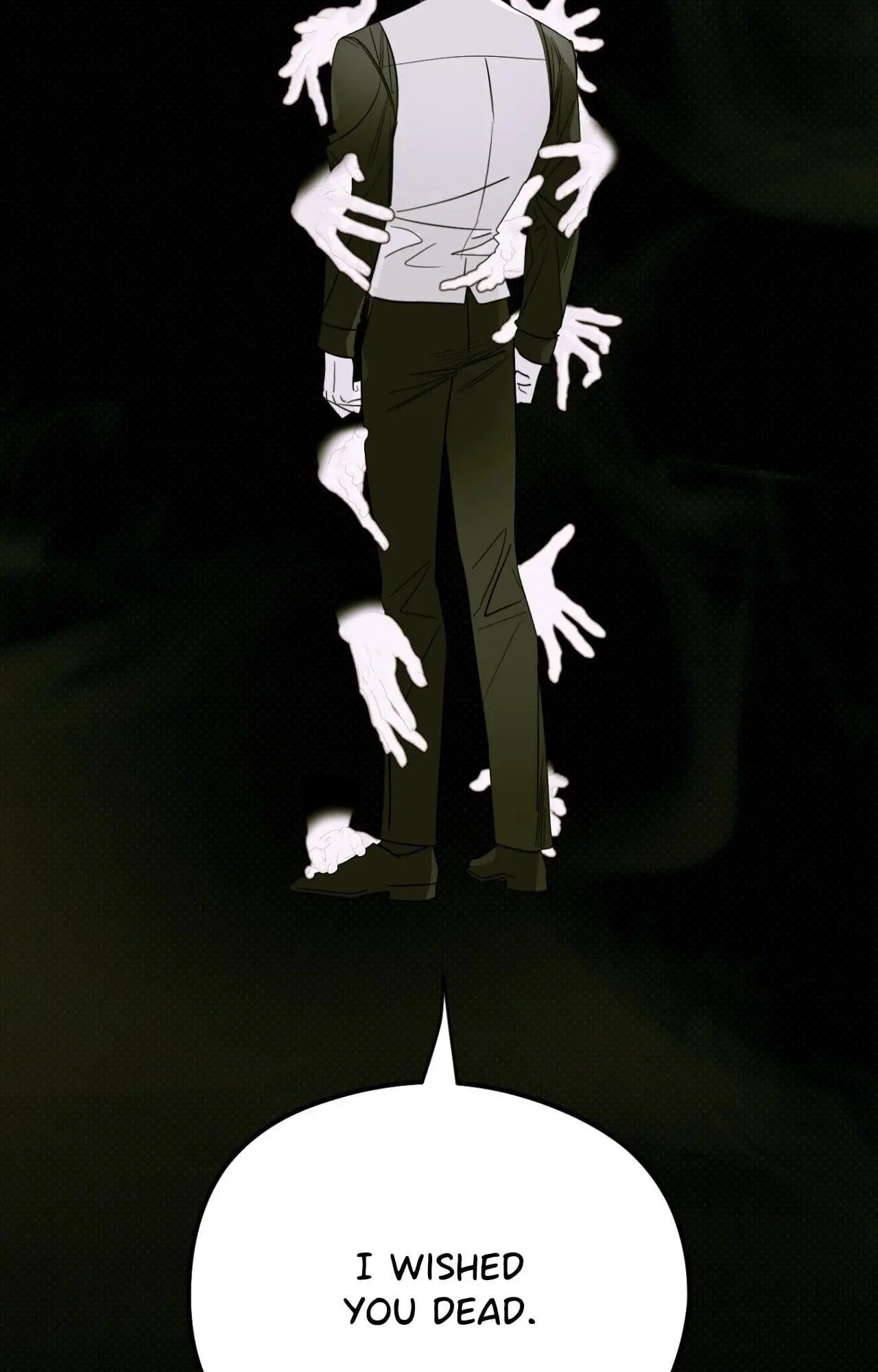 Shadow Under the Moon - Chapter 42 Page 29
