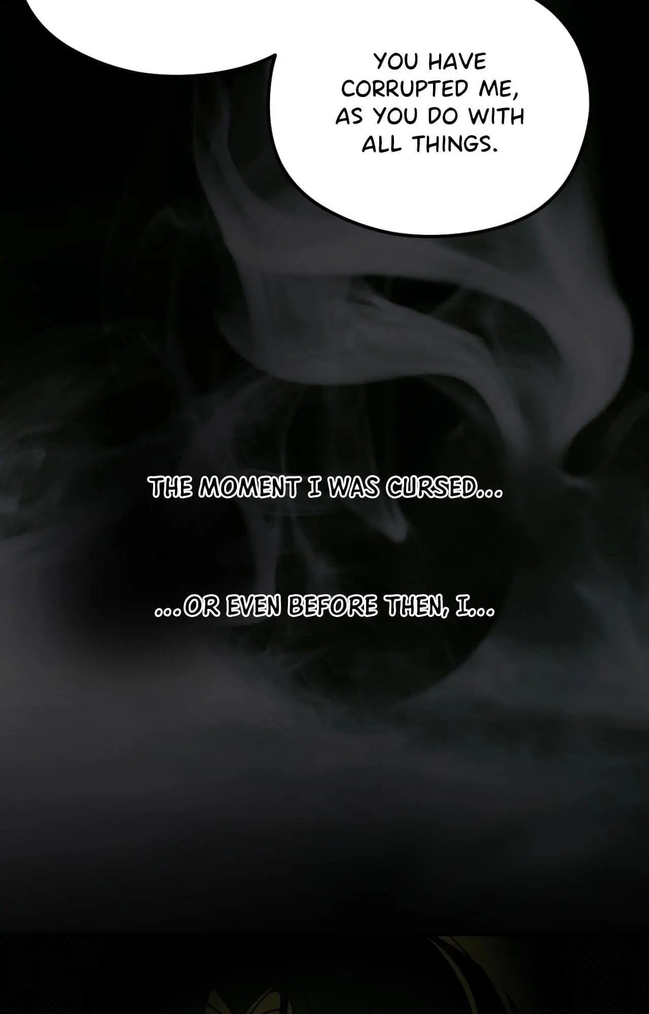 Shadow Under the Moon - Chapter 42 Page 31