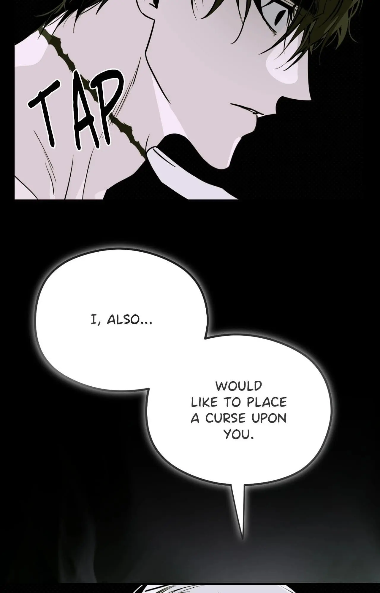Shadow Under the Moon - Chapter 42 Page 34