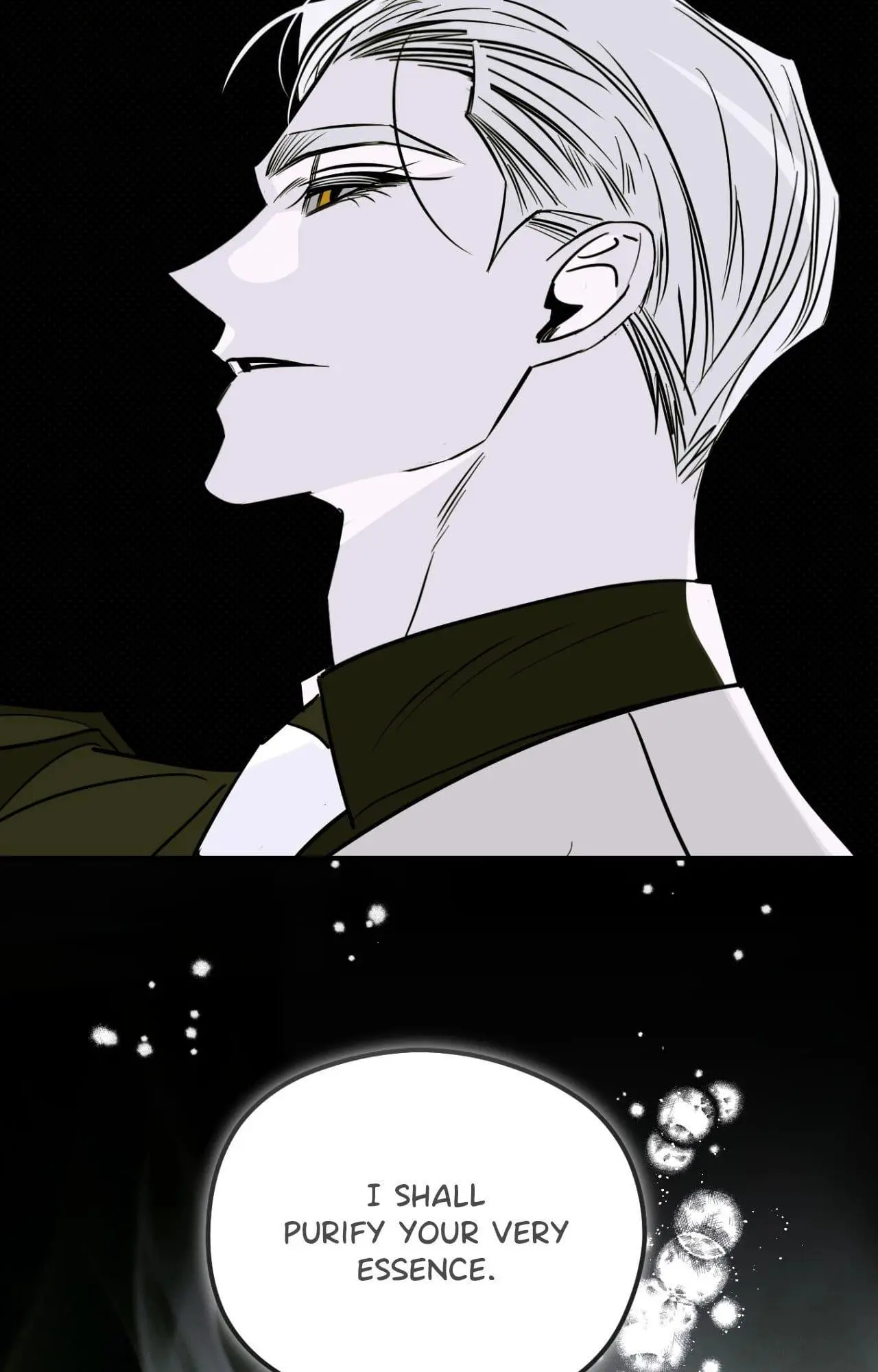 Shadow Under the Moon - Chapter 42 Page 35