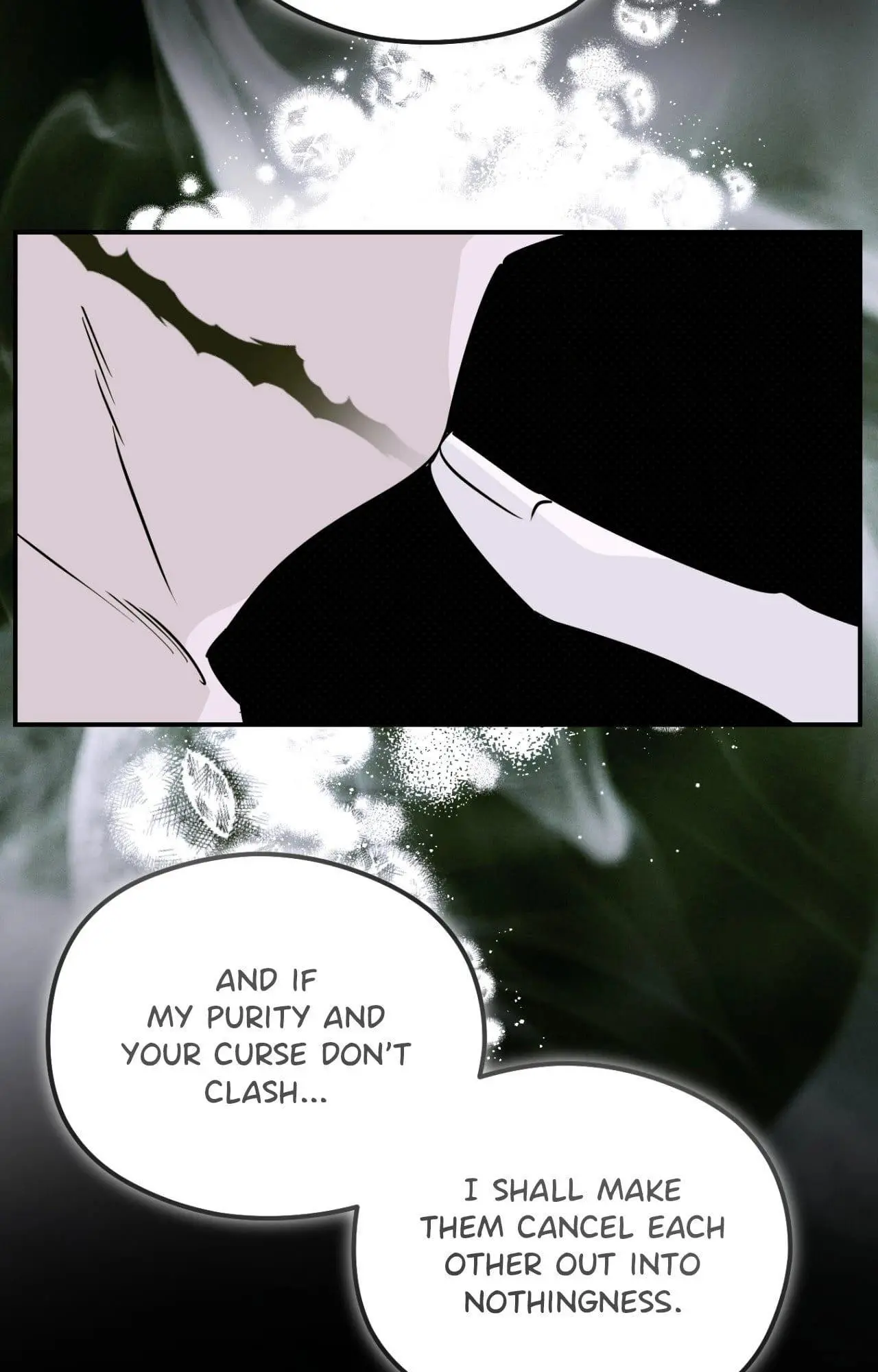 Shadow Under the Moon - Chapter 42 Page 36