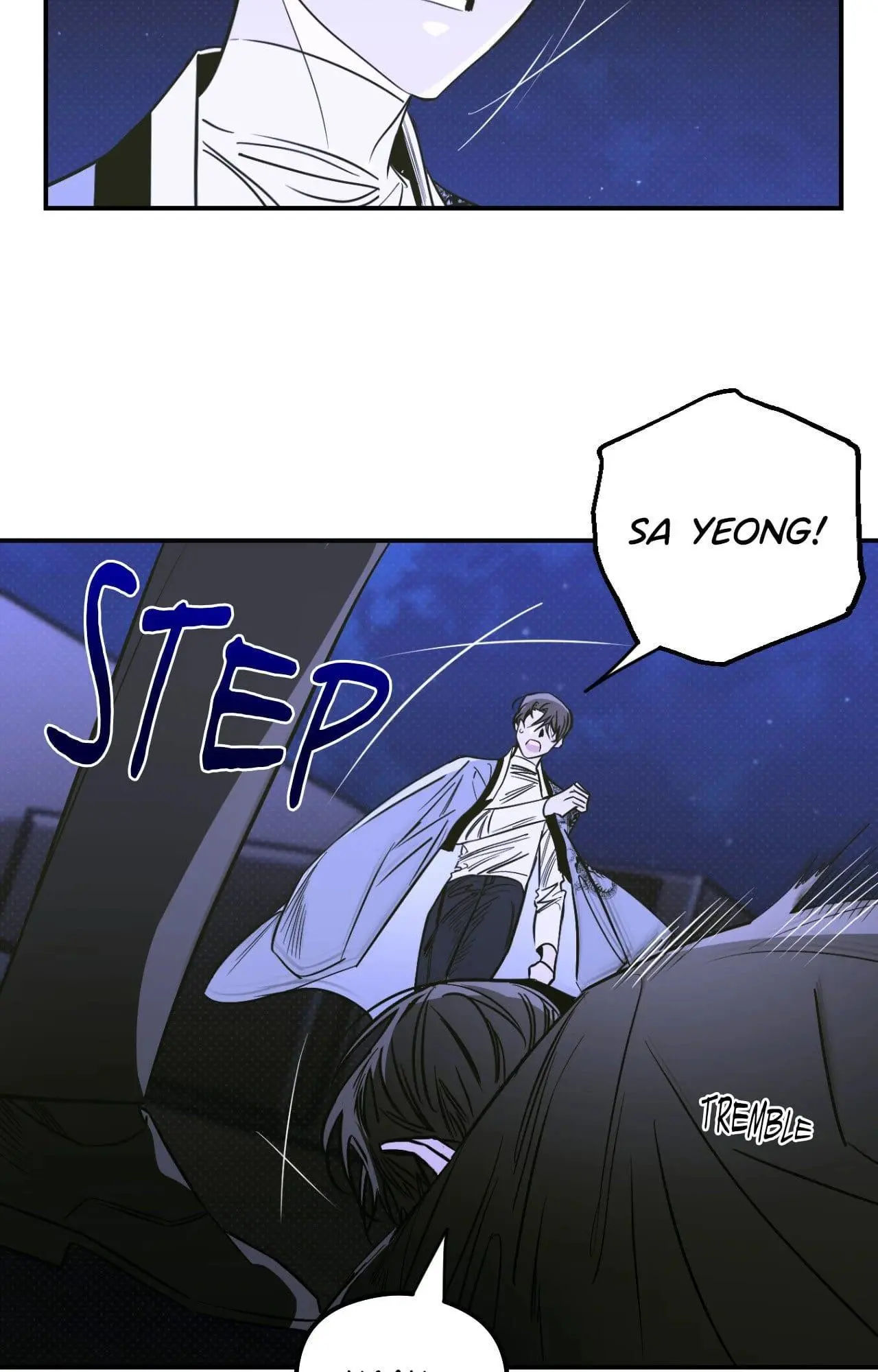 Shadow Under the Moon - Chapter 42 Page 39