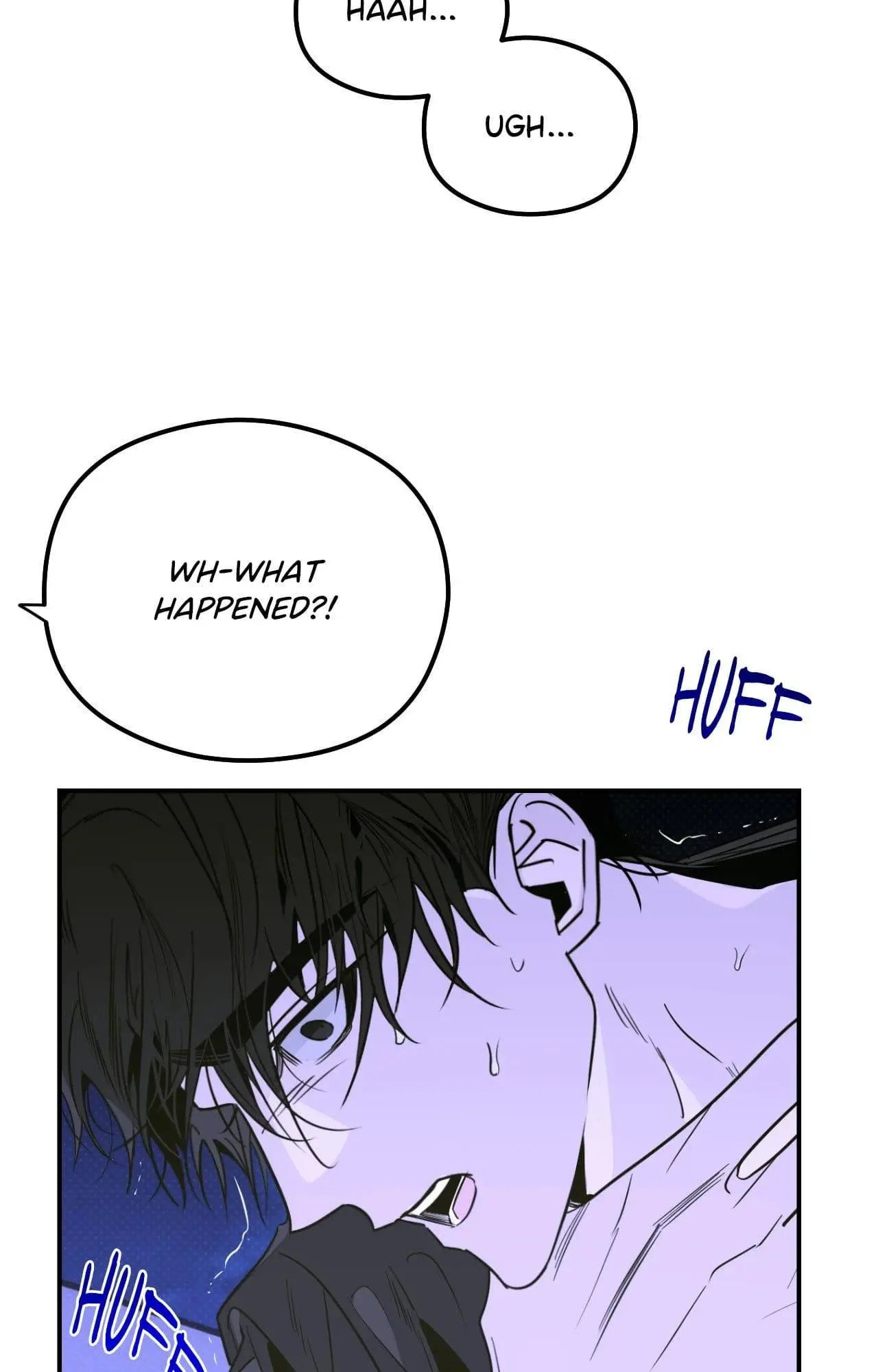 Shadow Under the Moon - Chapter 42 Page 40