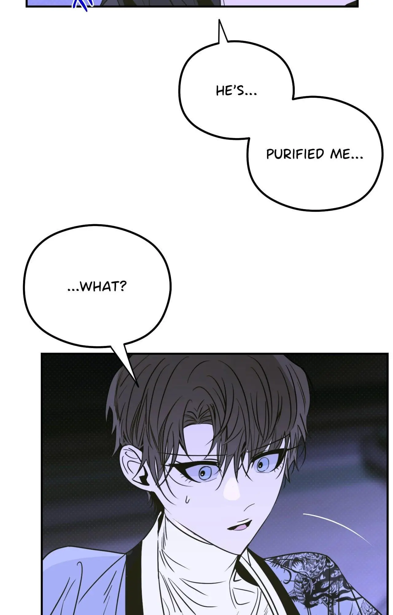 Shadow Under the Moon - Chapter 42 Page 41