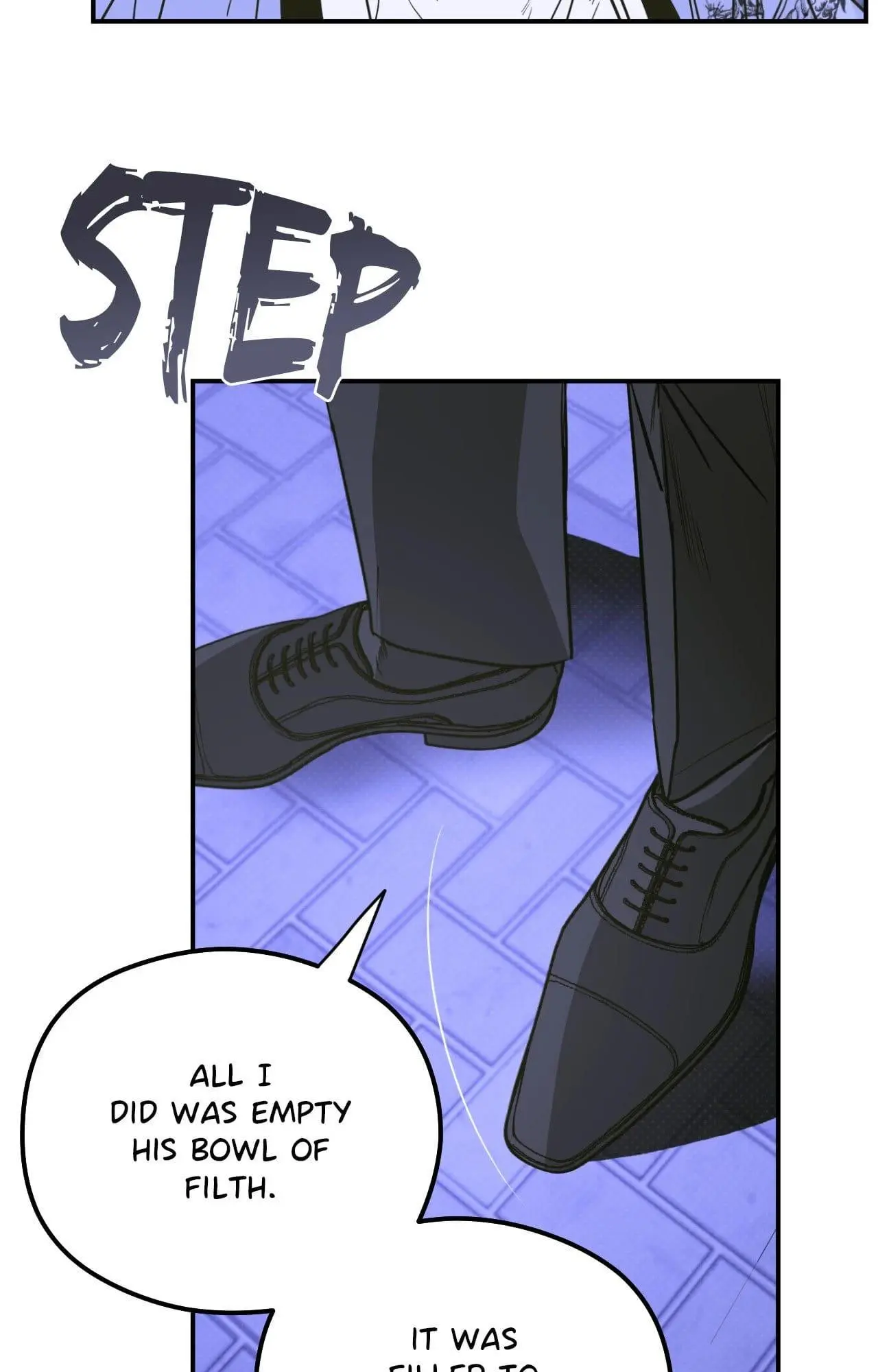 Shadow Under the Moon - Chapter 42 Page 42