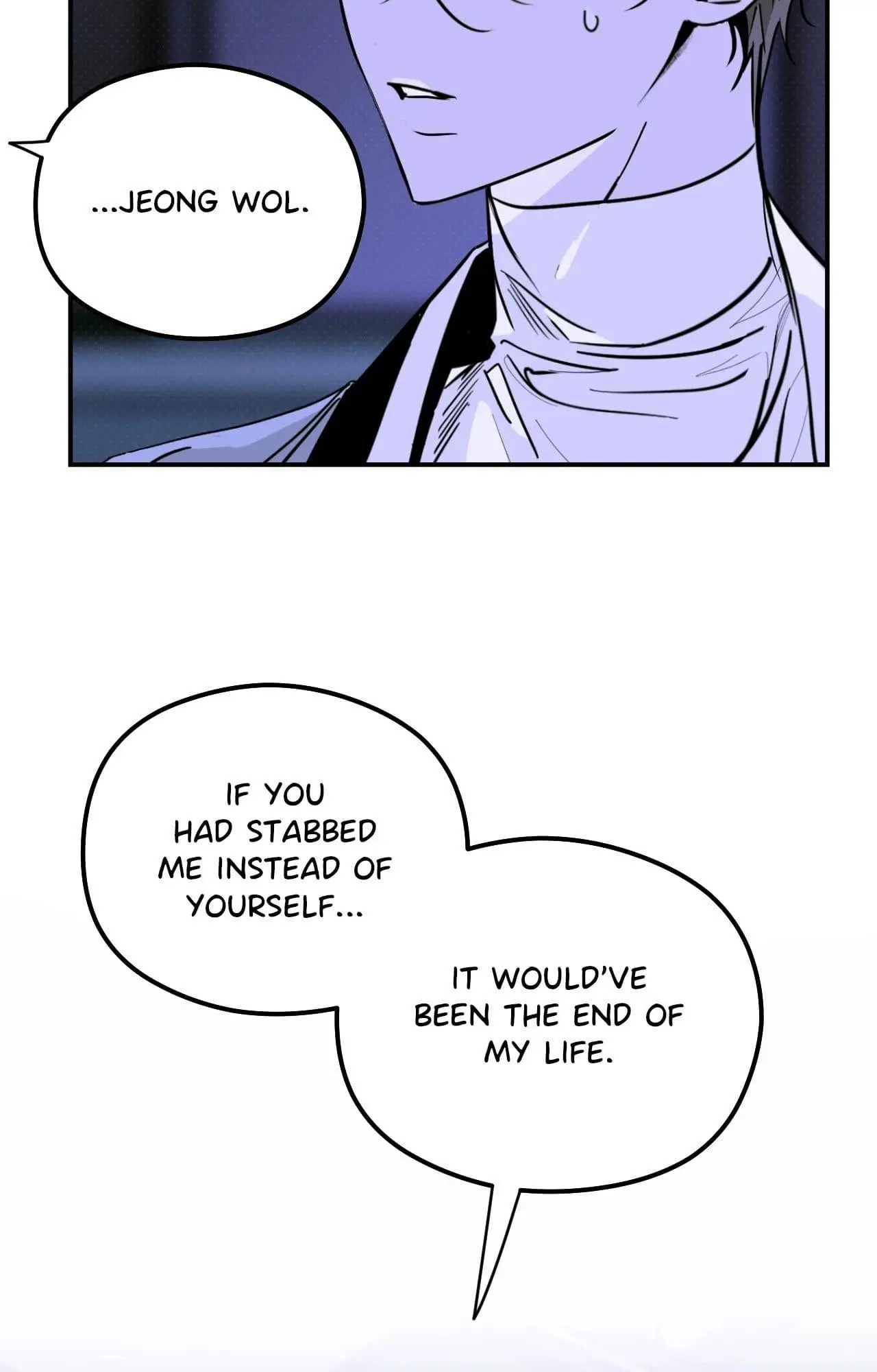 Shadow Under the Moon - Chapter 42 Page 46