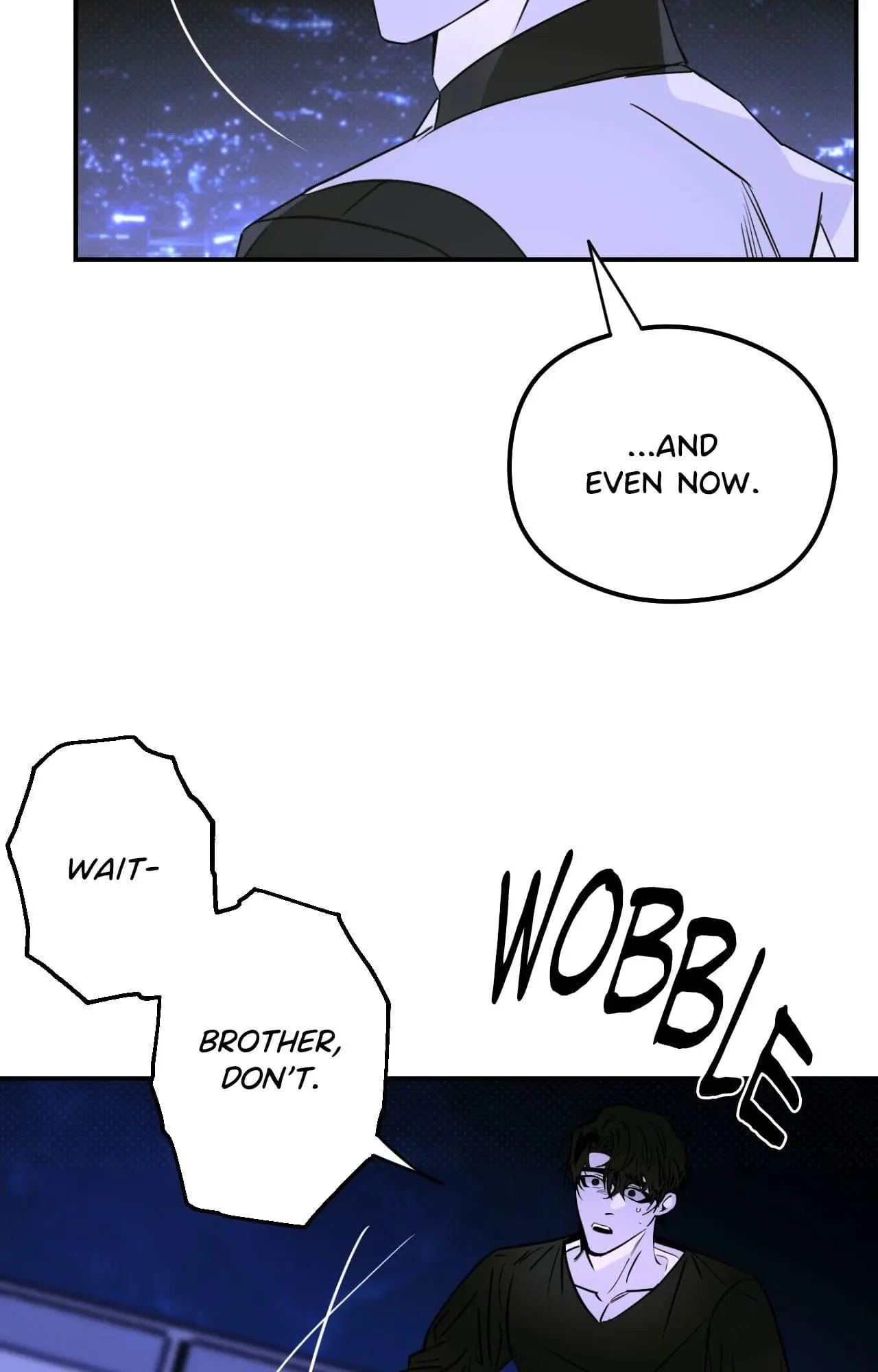 Shadow Under the Moon - Chapter 42 Page 49