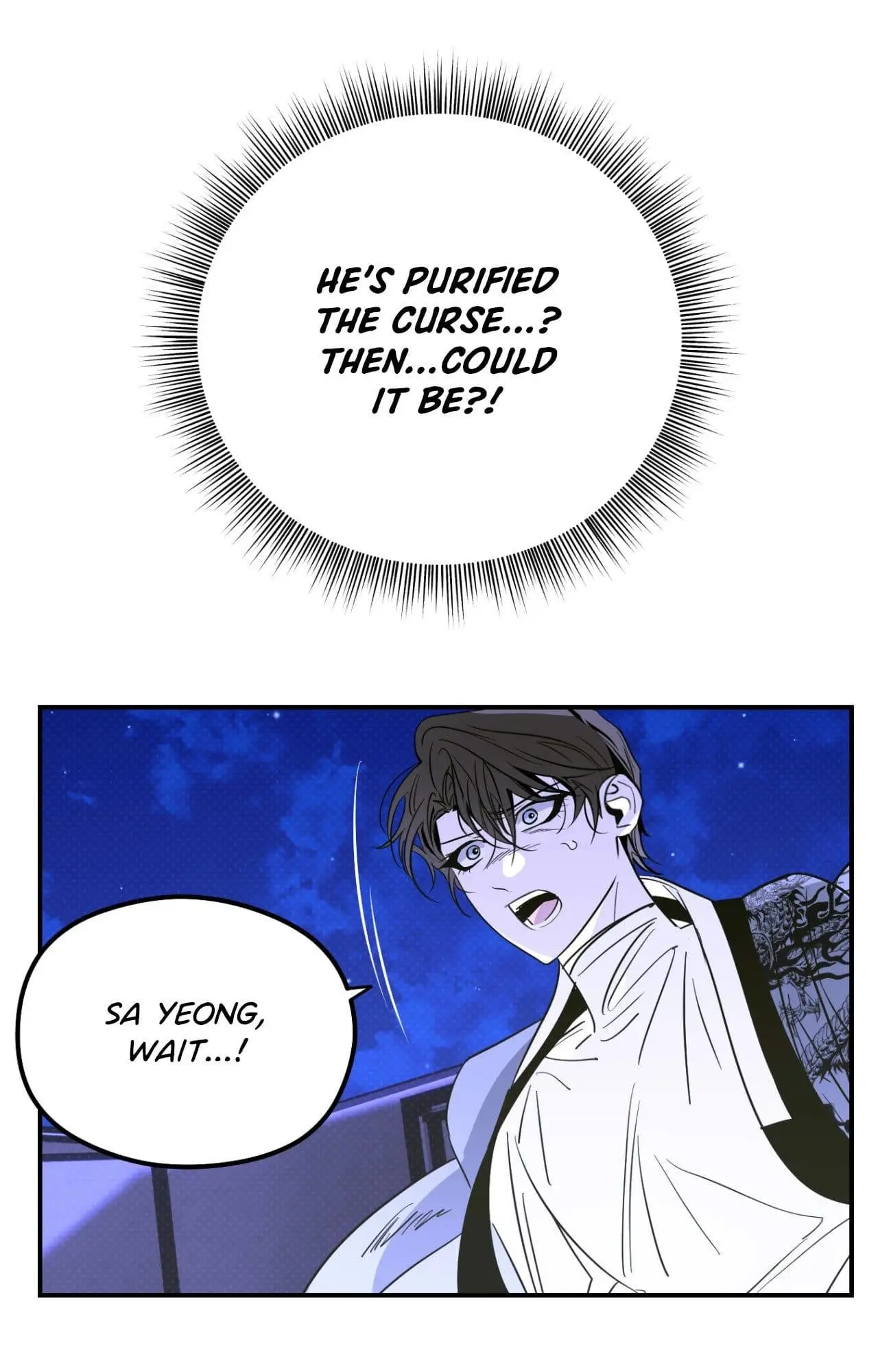 Shadow Under the Moon - Chapter 42 Page 51