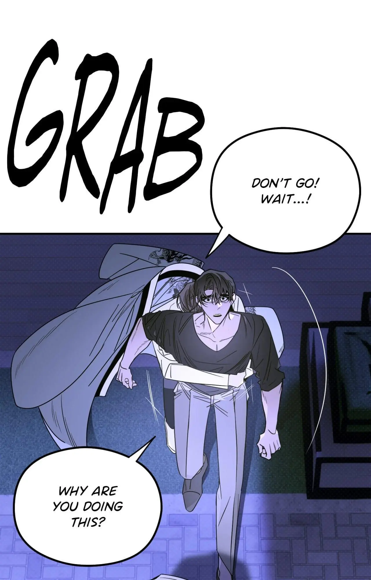 Shadow Under the Moon - Chapter 42 Page 52