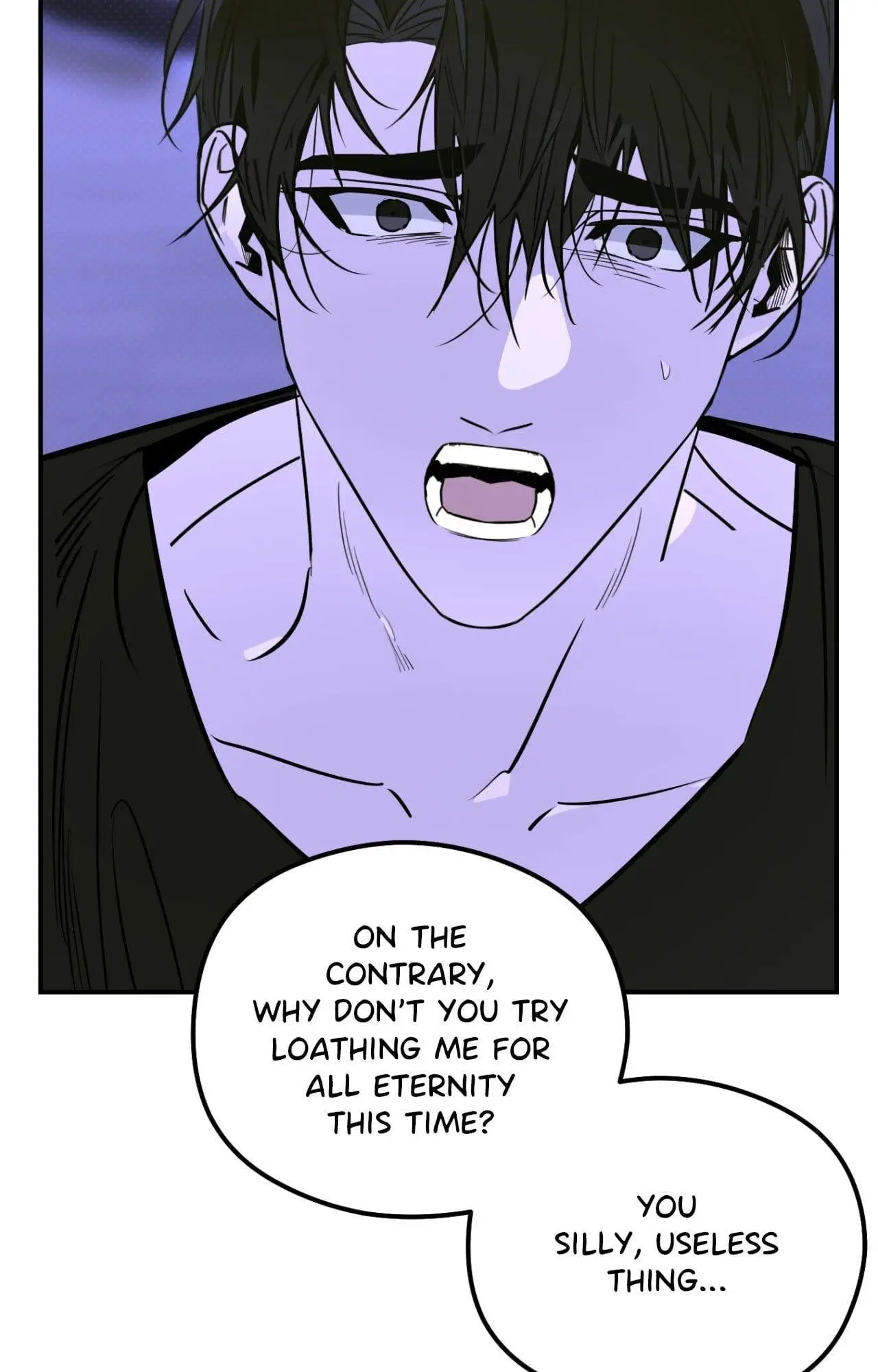 Shadow Under the Moon - Chapter 42 Page 54