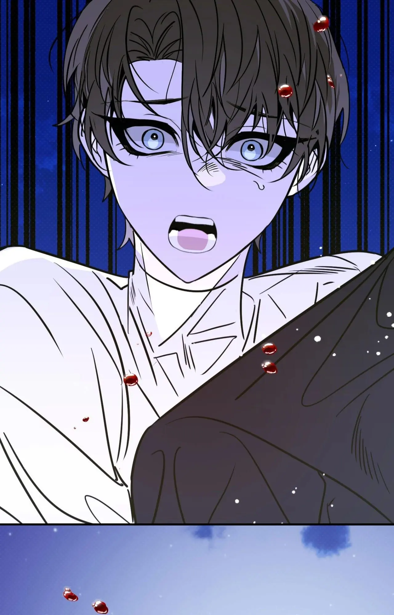 Shadow Under the Moon - Chapter 42 Page 58