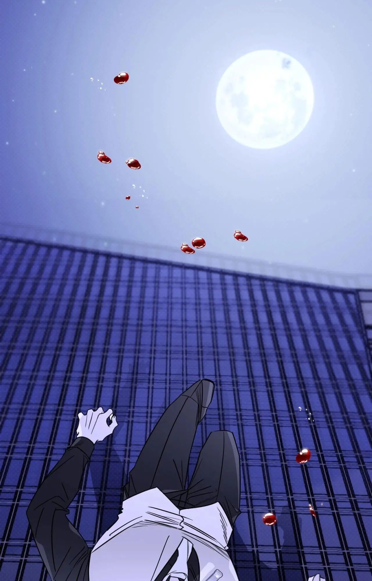 Shadow Under the Moon - Chapter 42 Page 59