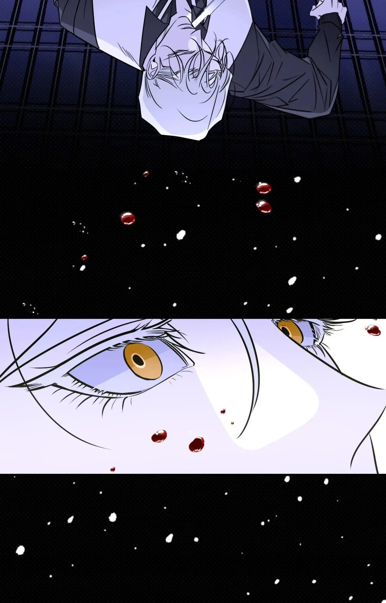 Shadow Under the Moon - Chapter 42 Page 60