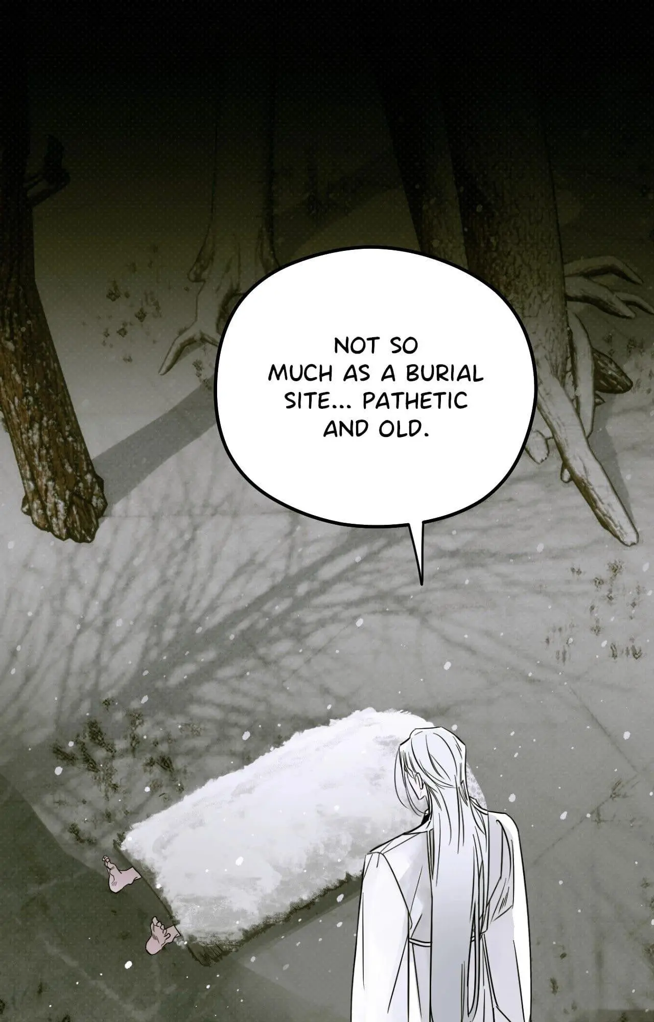 Shadow Under the Moon - Chapter 42 Page 62