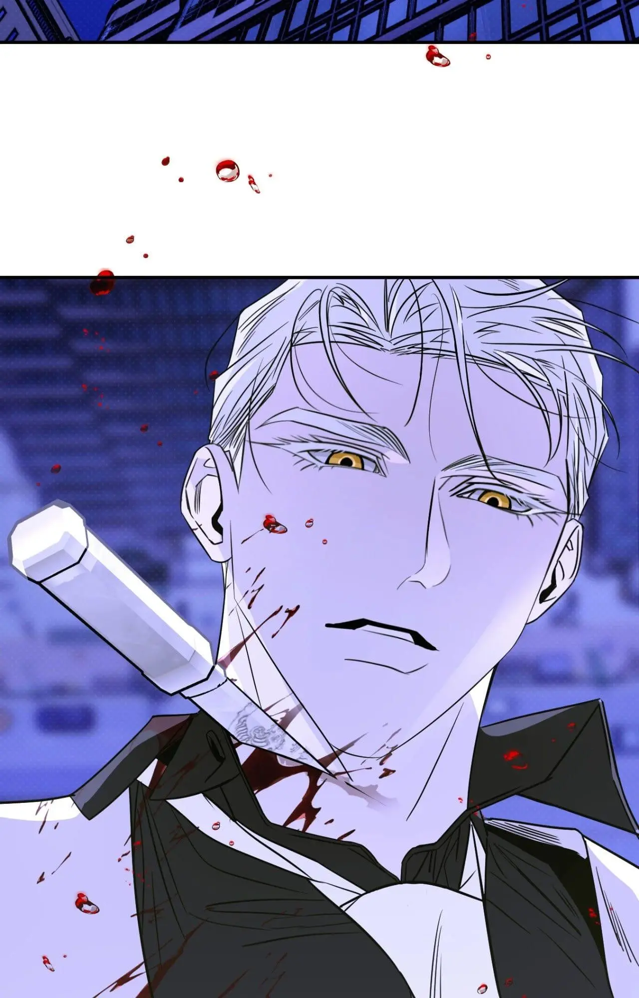 Shadow Under the Moon - Chapter 42 Page 67