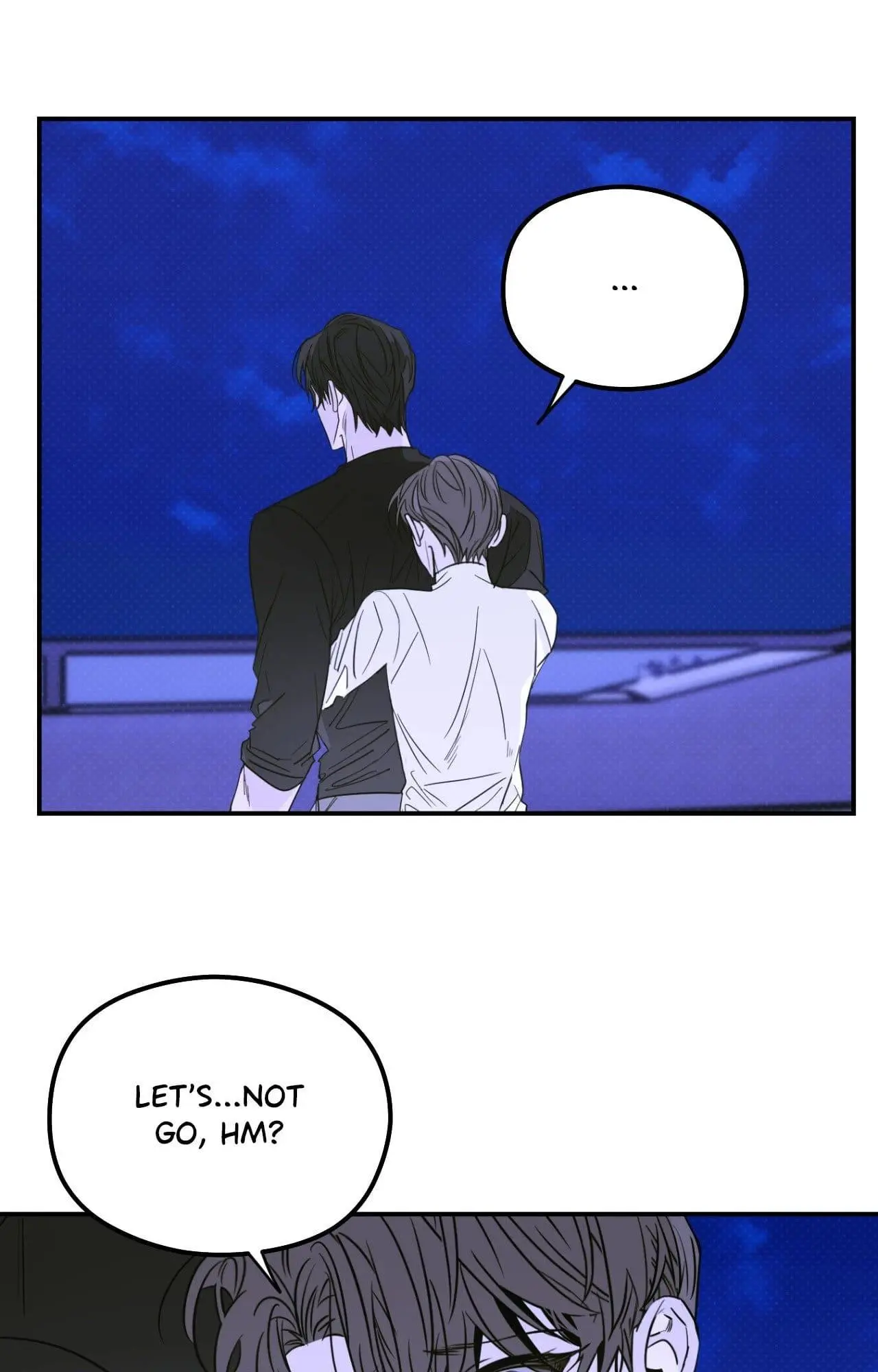 Shadow Under the Moon - Chapter 42 Page 69