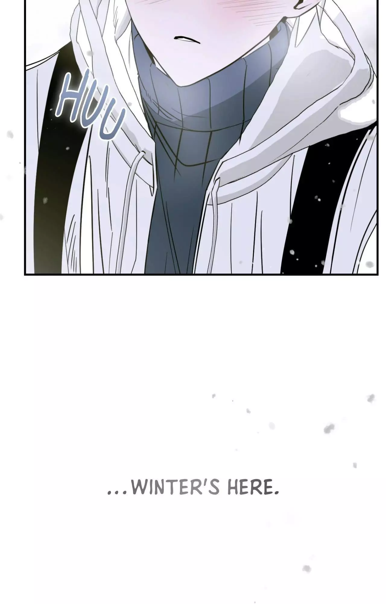 Shadow Under the Moon - Chapter 43 Page 5