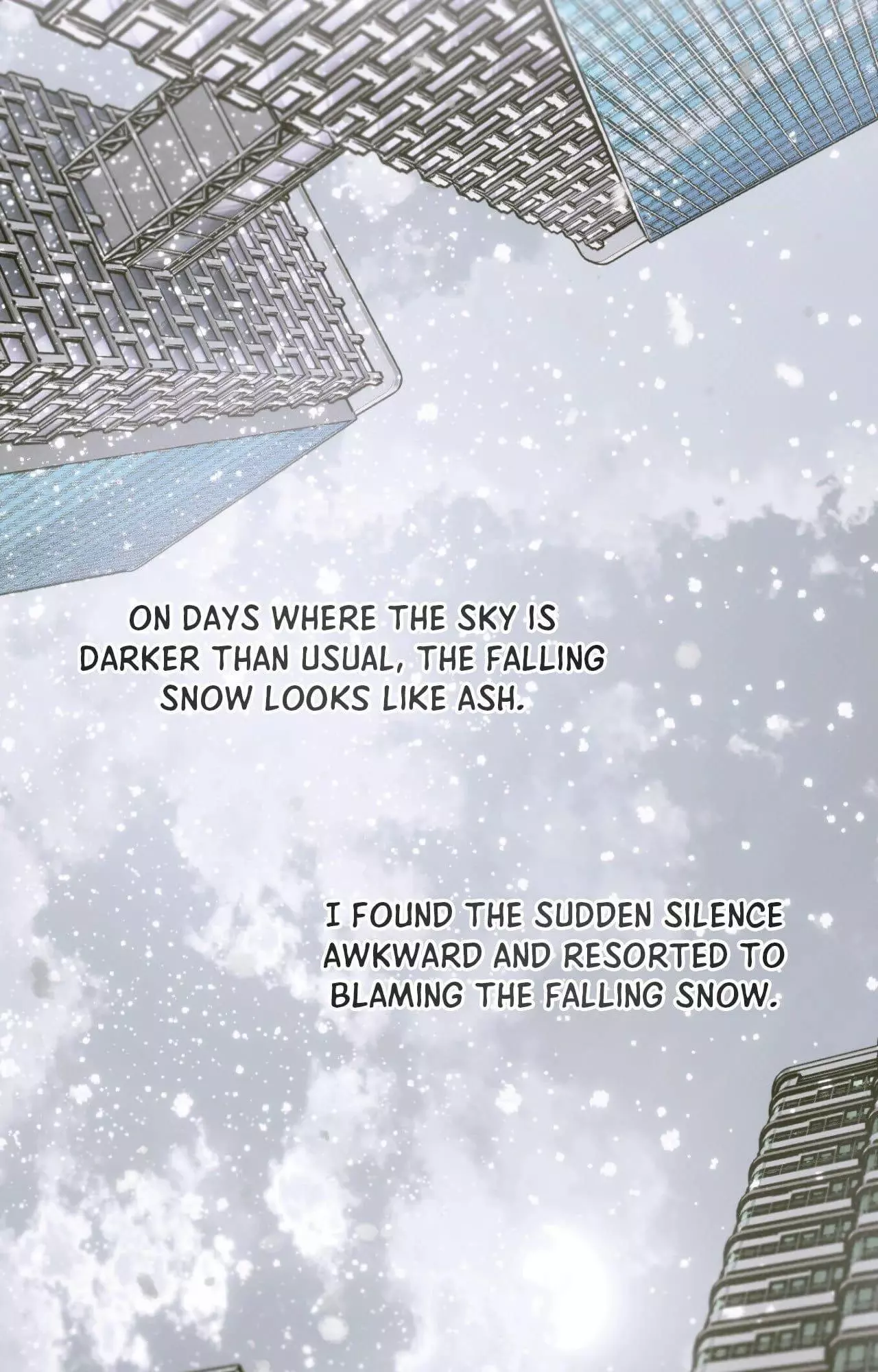 Shadow Under the Moon - Chapter 43 Page 7