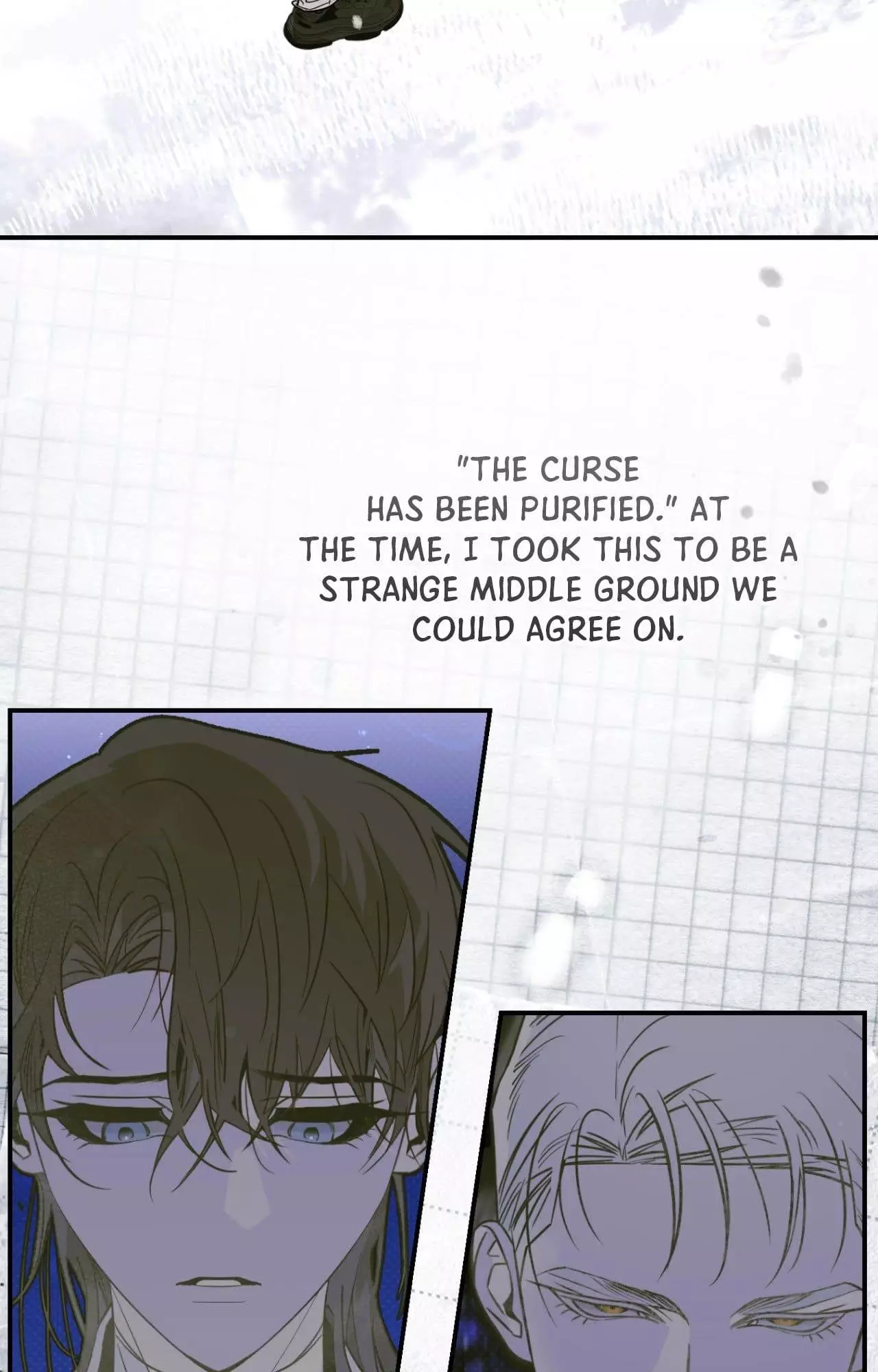 Shadow Under the Moon - Chapter 43 Page 10