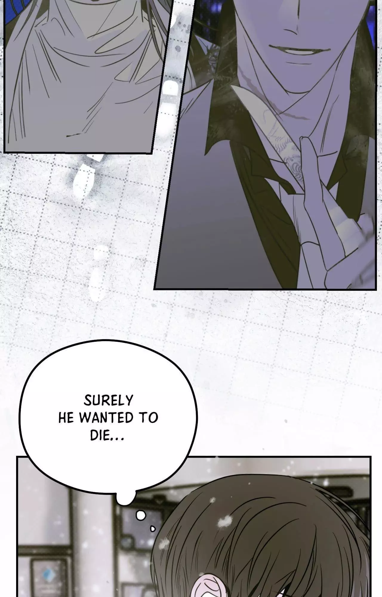 Shadow Under the Moon - Chapter 43 Page 11