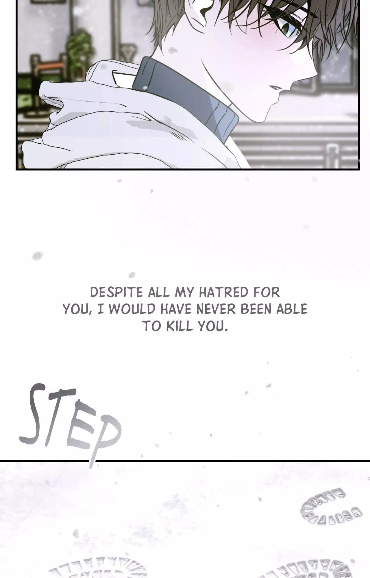 Shadow Under the Moon - Chapter 43 Page 12