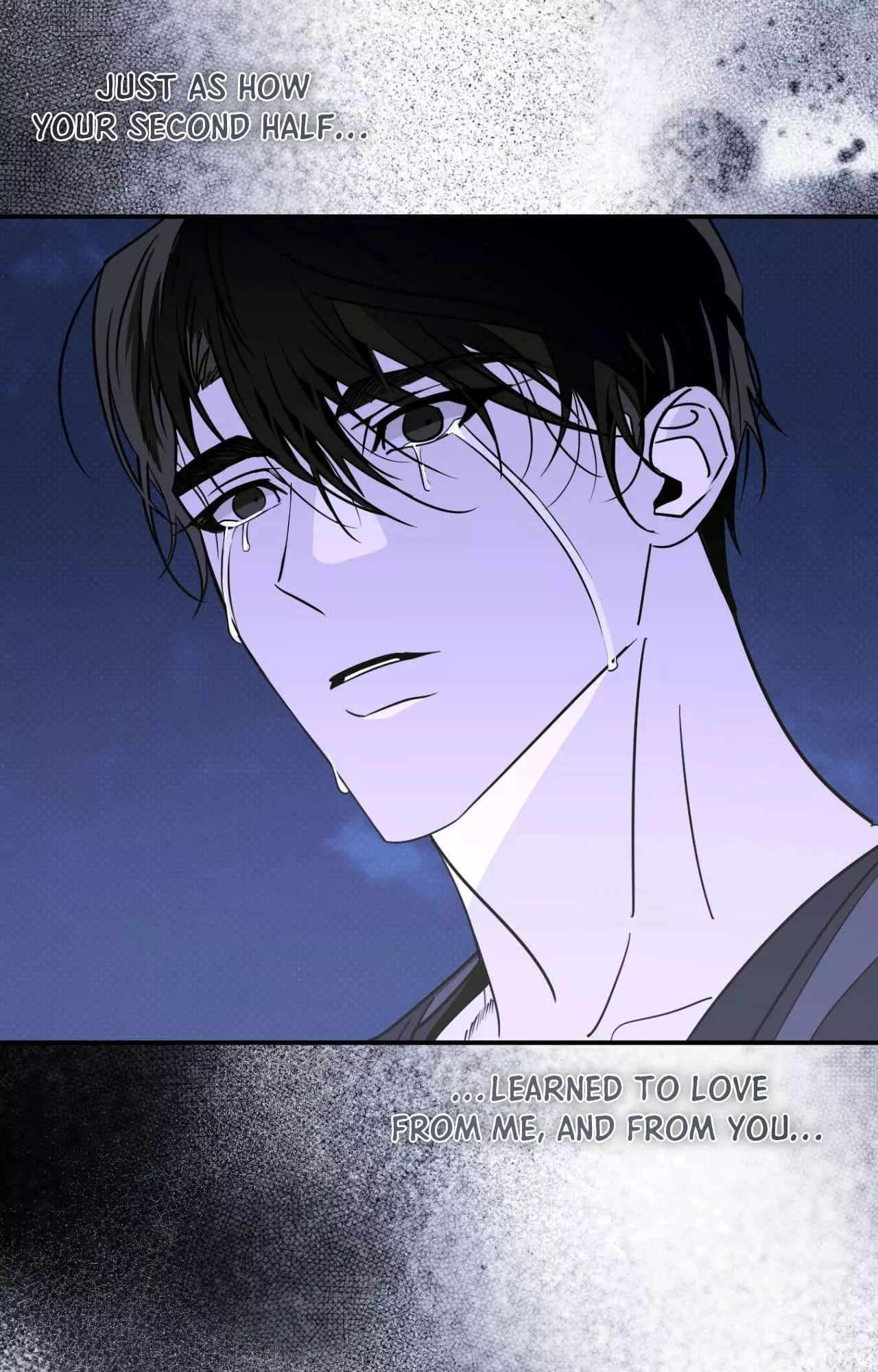 Shadow Under the Moon - Chapter 43 Page 15