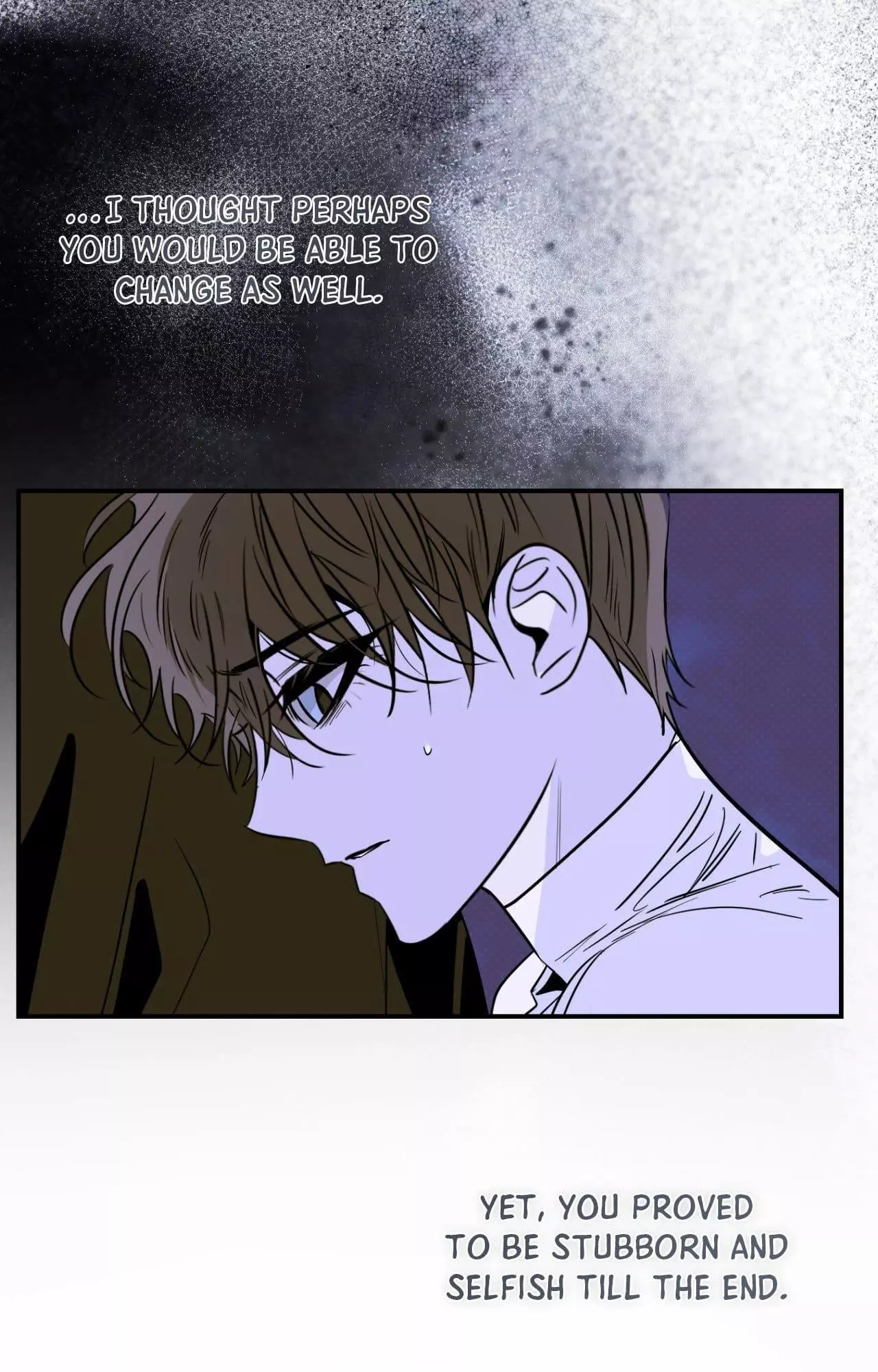 Shadow Under the Moon - Chapter 43 Page 16