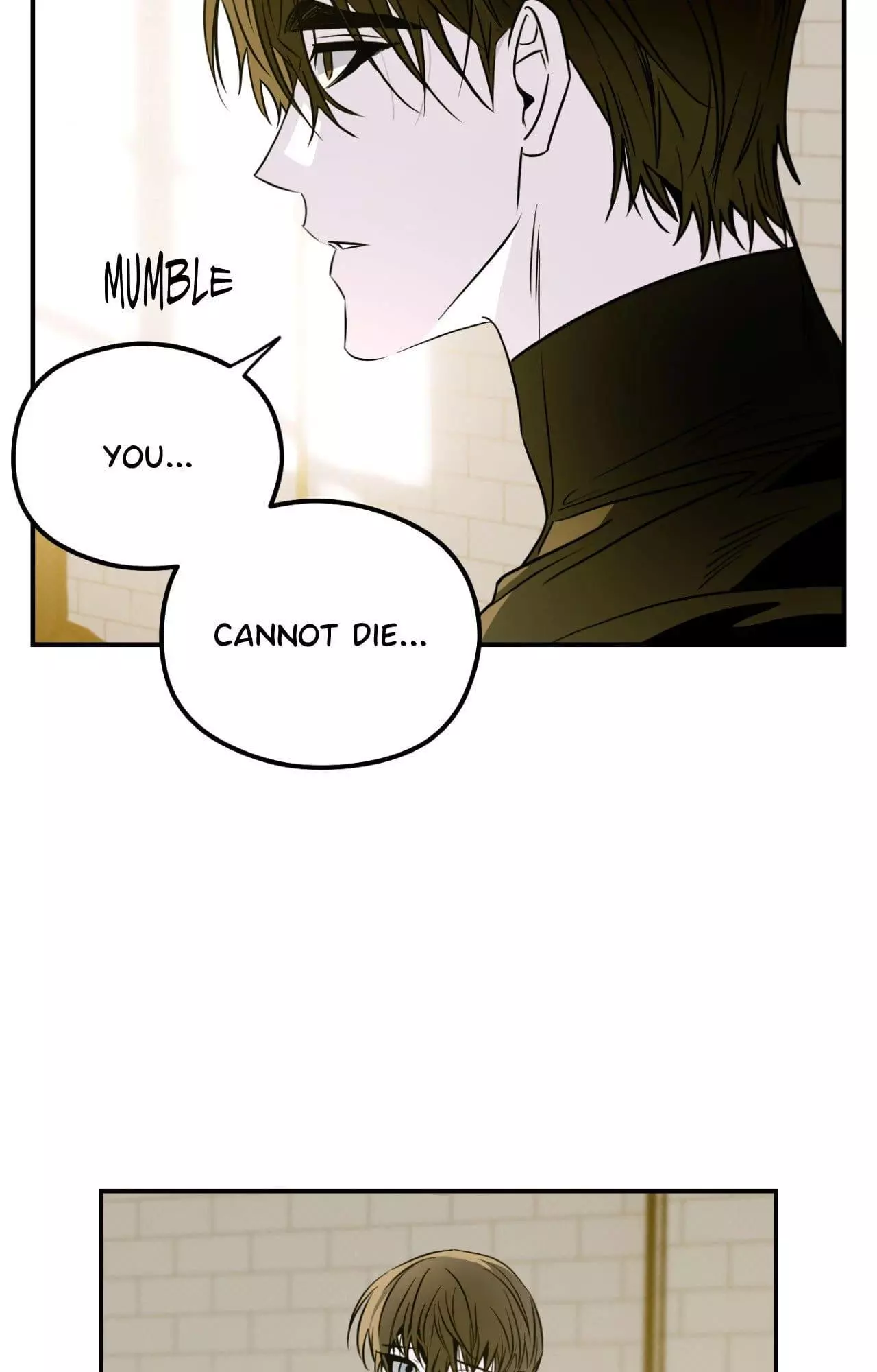 Shadow Under the Moon - Chapter 43 Page 20