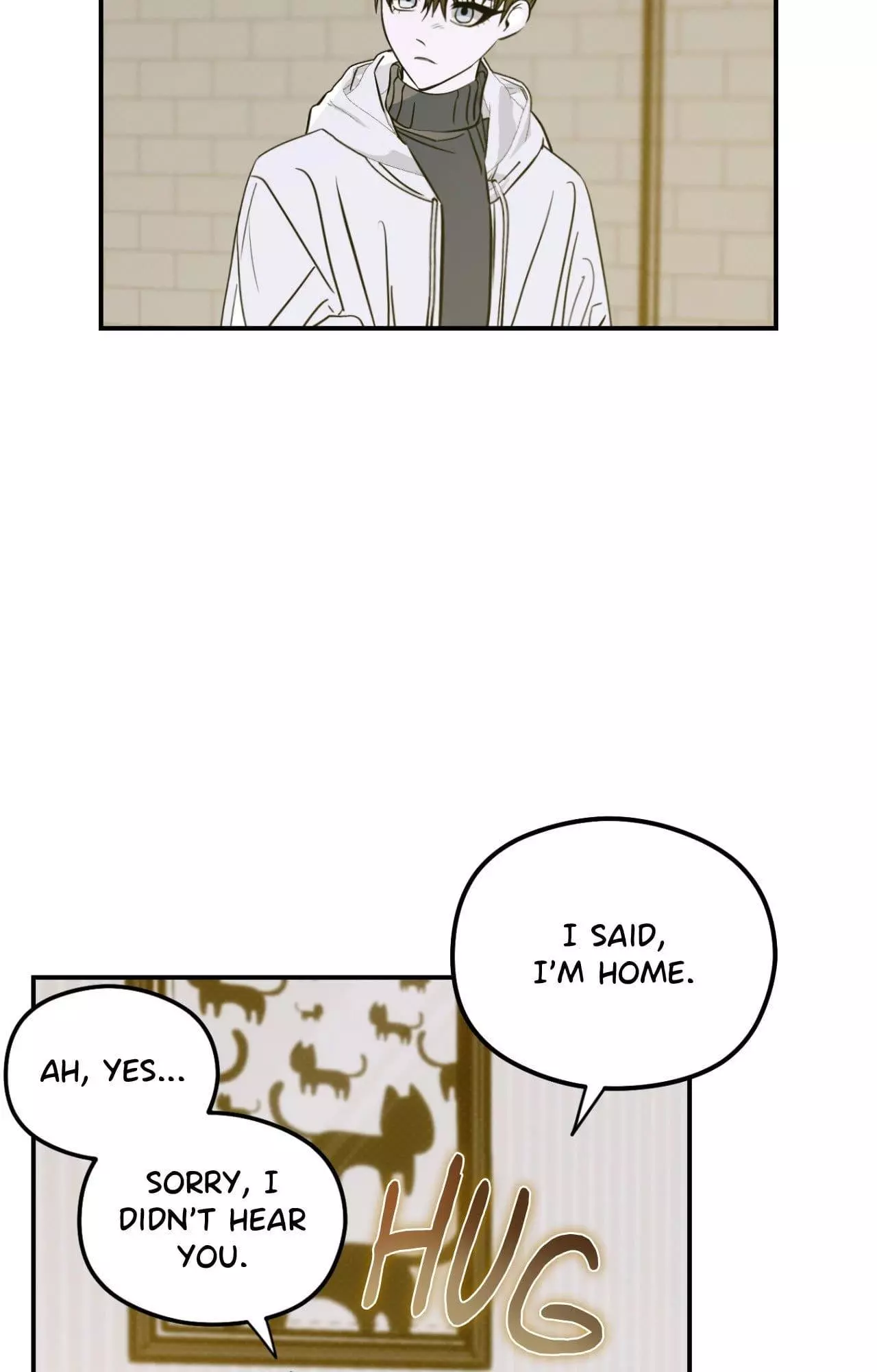 Shadow Under the Moon - Chapter 43 Page 21